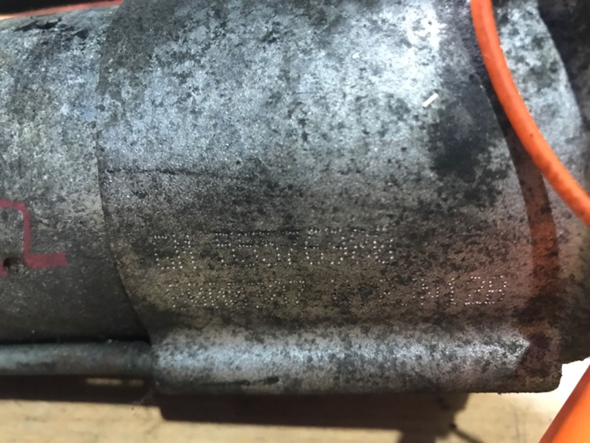 Стартер Opel Astra A16XER, 1500 рублей, Ростов-на-Дону