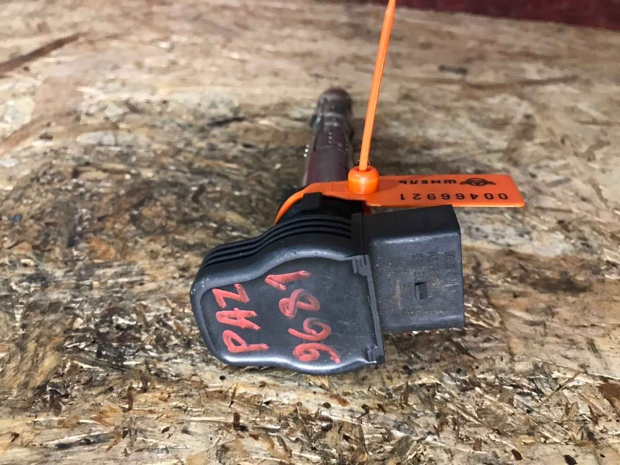 Катушка зажигания Volkswagen Passat B6 BVY, 2000 рублей, Ростов-на-Дону