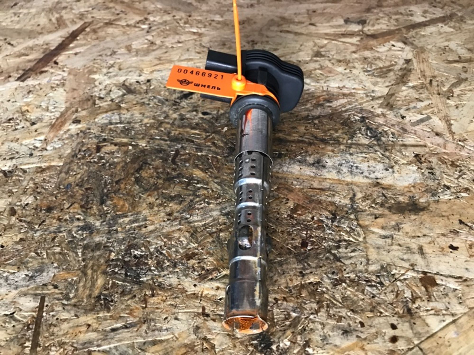 Катушка зажигания Volkswagen Passat B6 BVY, 2000 рублей, Ростов-на-Дону