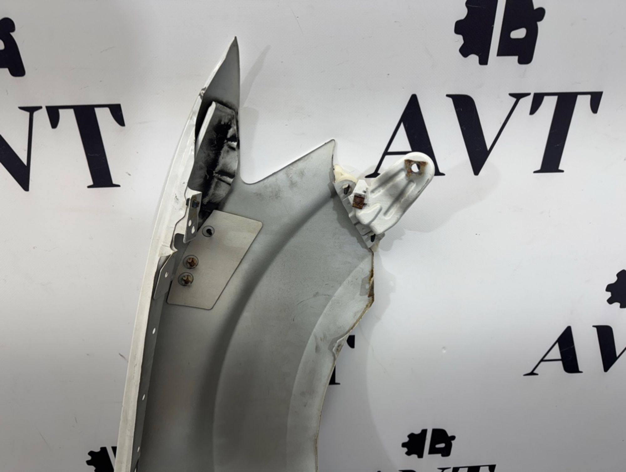 Крыло переднее левое Mitsubishi Outlander, 7000 рублей, Ростов-на-Дону