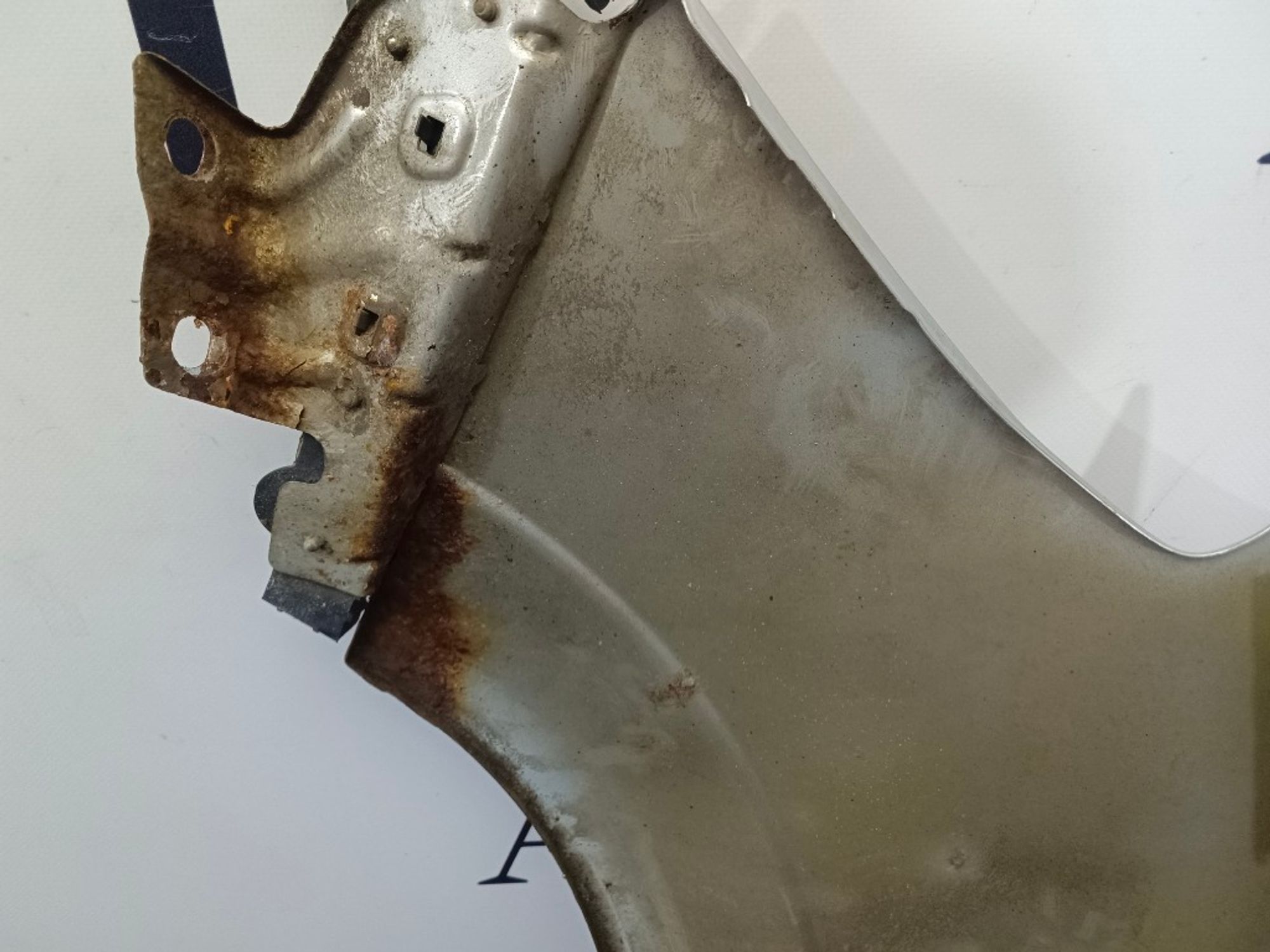 Крыло переднее правое Opel Zafira B, 4000 рублей, Ростов-на-Дону