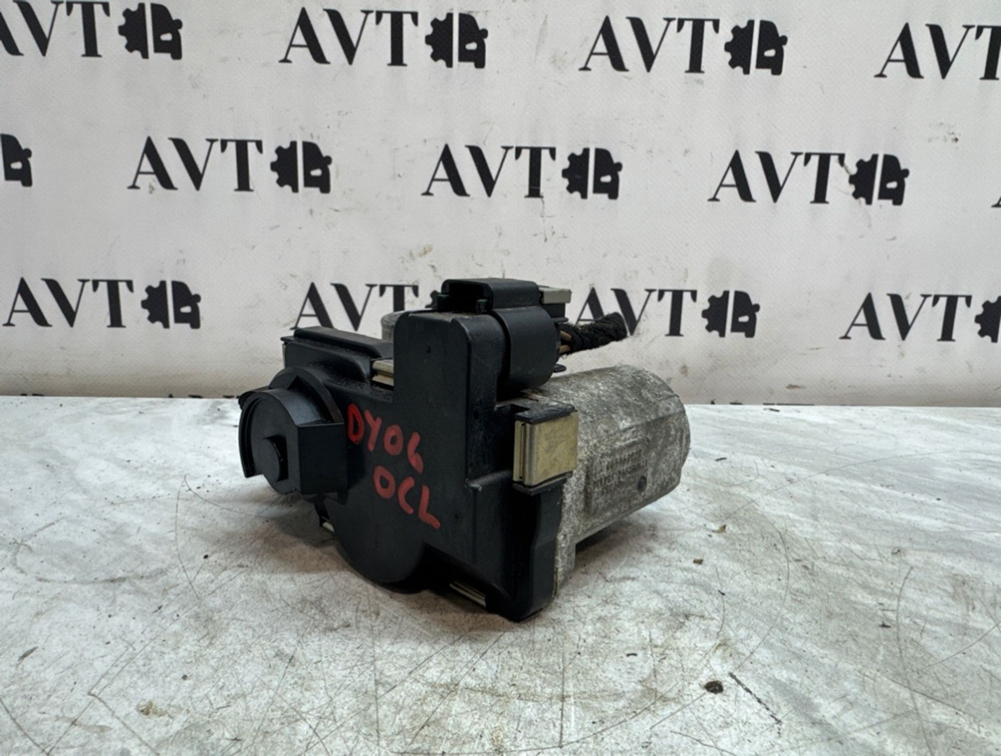 Дроссельная заслонка Opel Zafira Z16XEP, 1500 рублей, Ростов-на-Дону