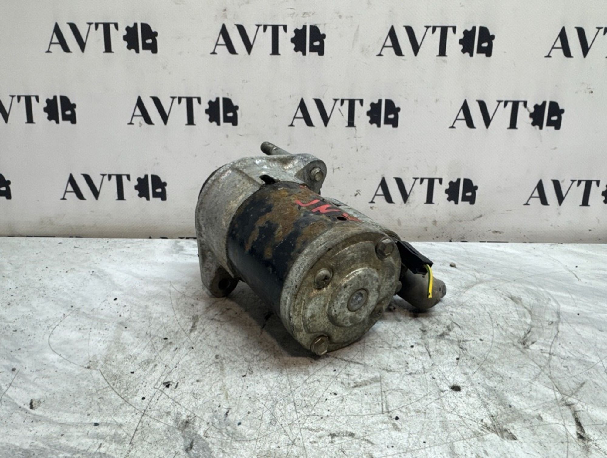 Стартер Suzuki SX4 M16A, 1500 рублей, Ростов-на-Дону