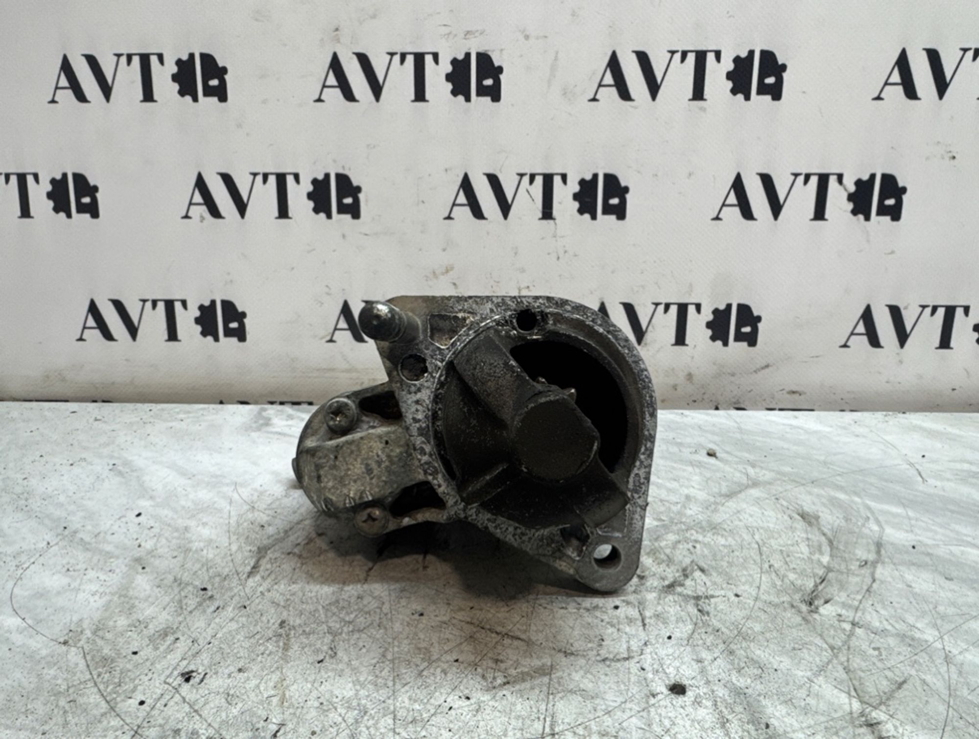 Стартер Suzuki SX4 M16A, 1500 рублей, Ростов-на-Дону