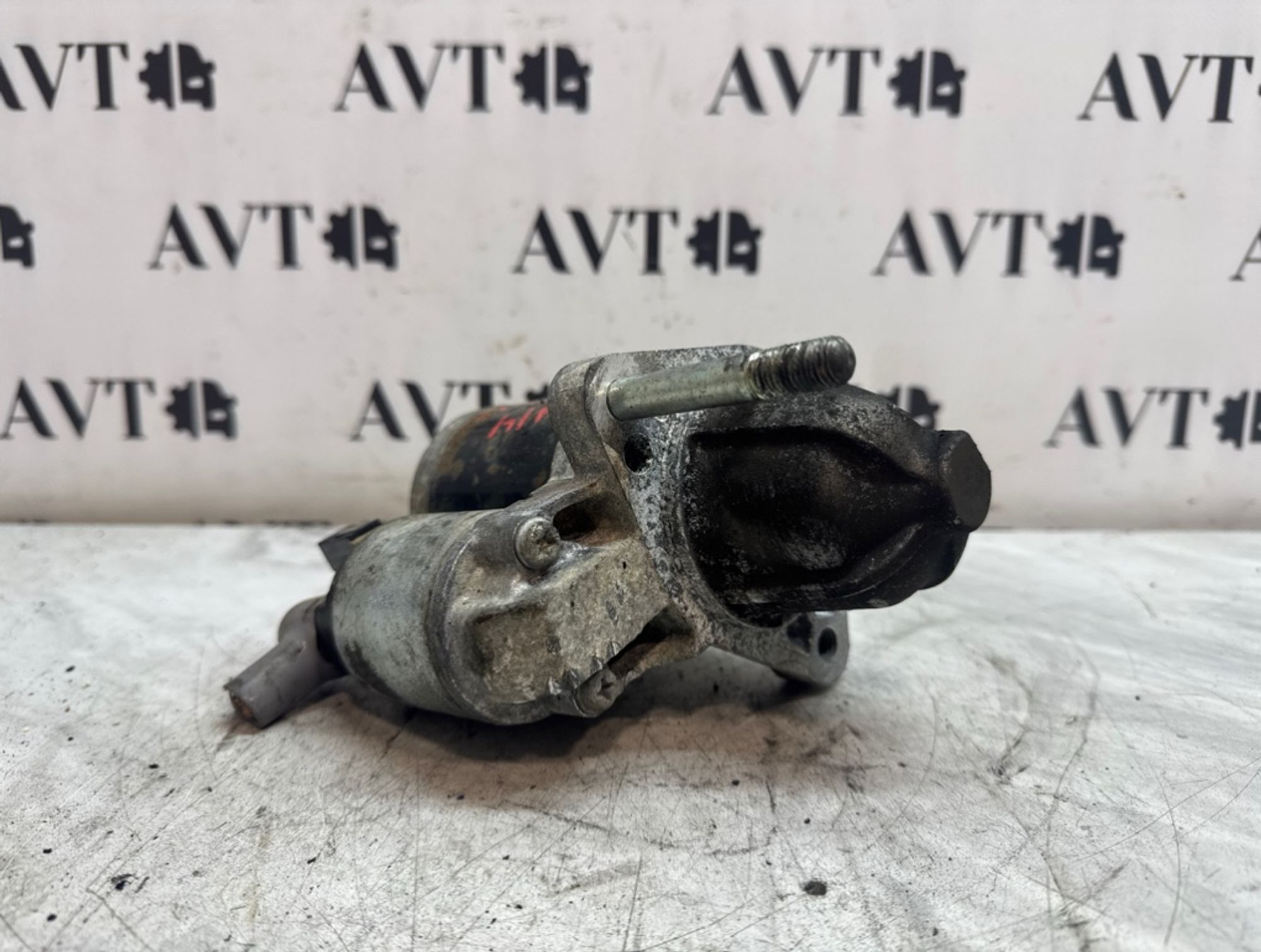 Стартер Suzuki SX4 M16A, 1500 рублей, Ростов-на-Дону