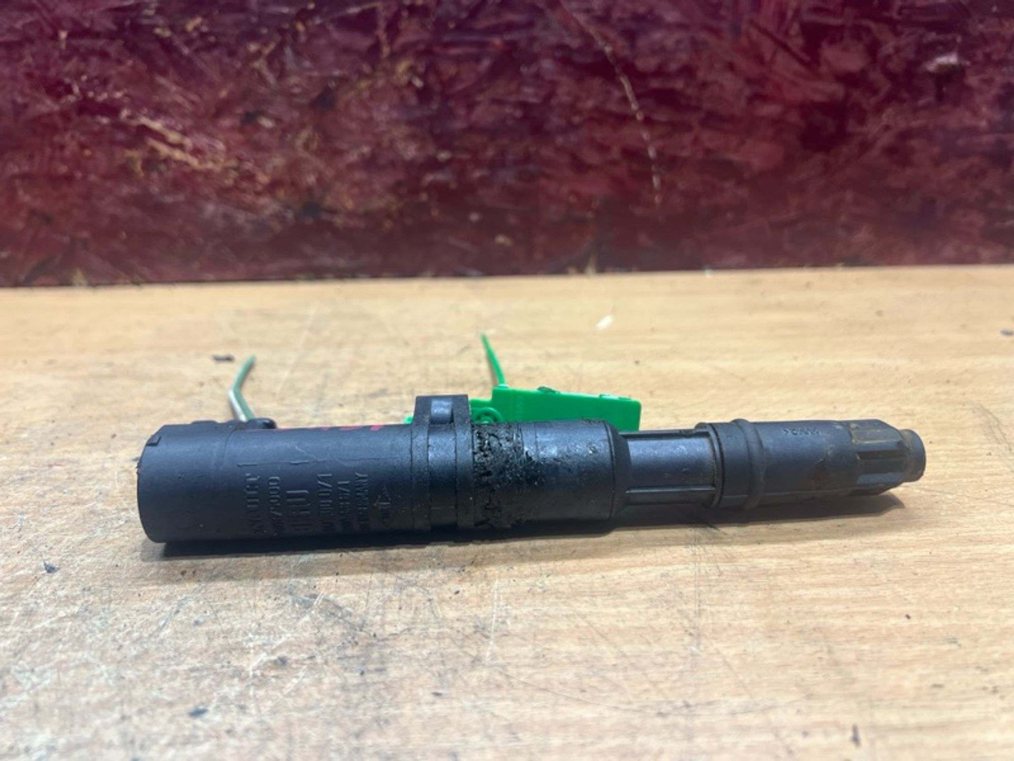 Катушка зажигания Renault Megane K4M812, 1000 рублей, Ростов-на-Дону