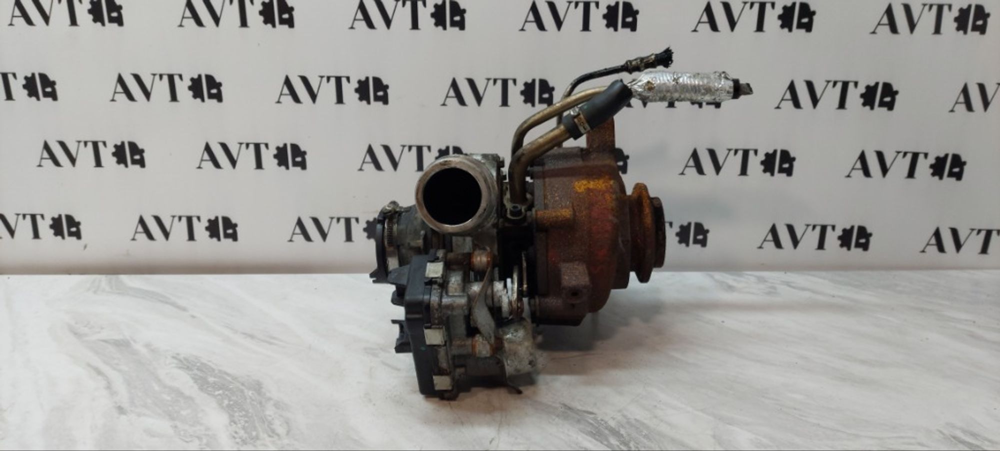 Турбина Land Rover Range Rover Evoque 224DT, 14000 рублей, Ростов-на-Дону