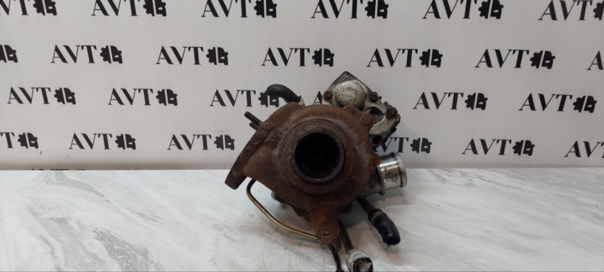 Турбина Land Rover Range Rover Evoque 224DT, 14000 рублей, Ростов-на-Дону