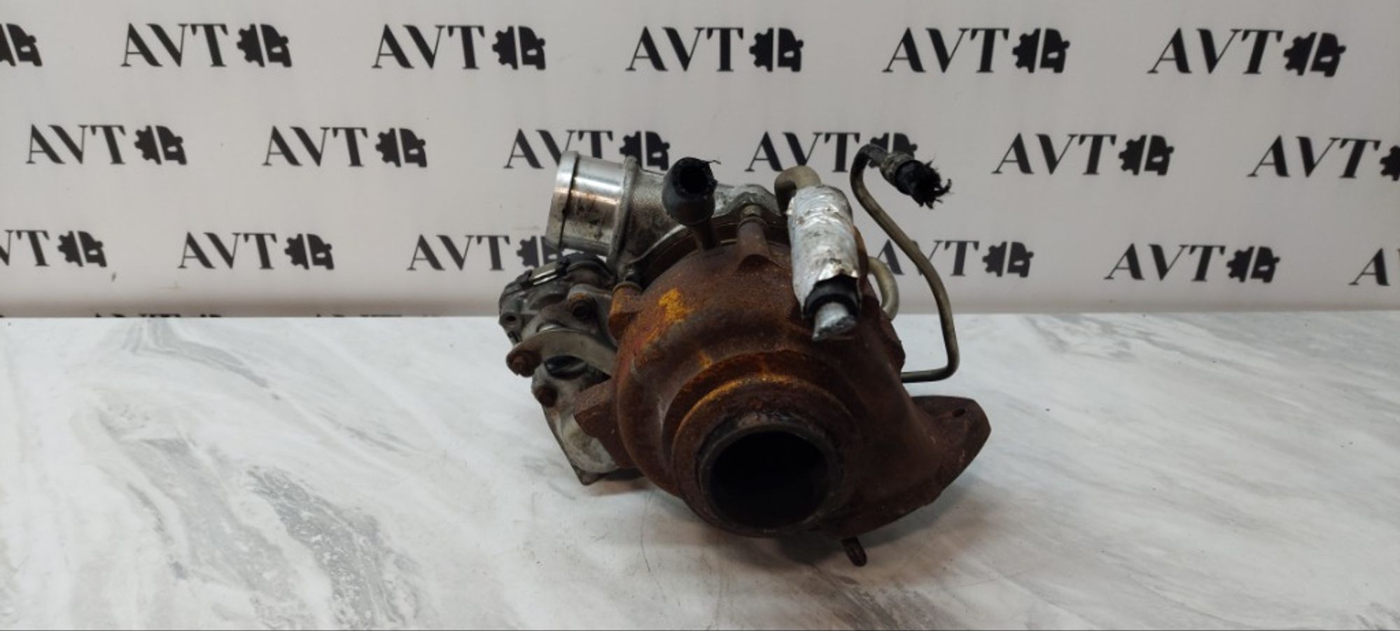 Турбина Land Rover Range Rover Evoque 224DT, 14000 рублей, Ростов-на-Дону