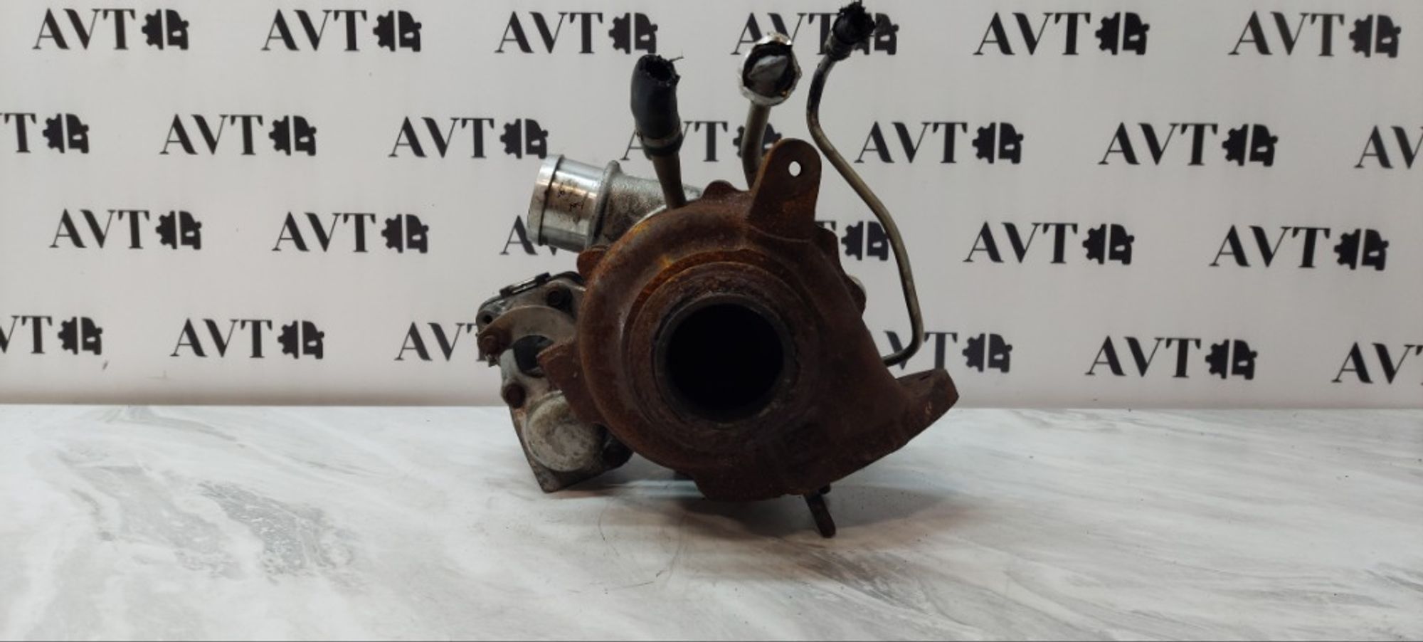 Турбина Land Rover Range Rover Evoque 224DT, 14000 рублей, Ростов-на-Дону