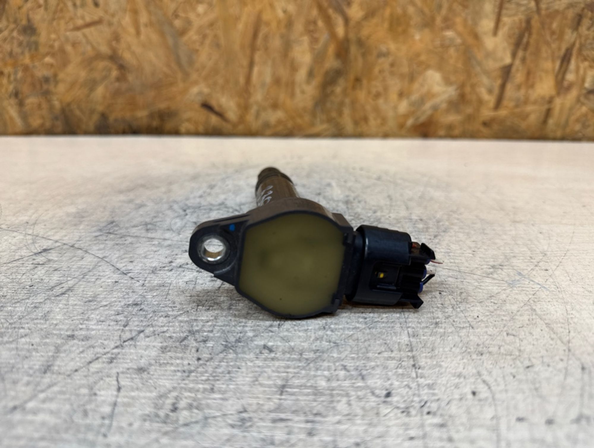 Катушка зажигания Mitsubishi Outlander X 4B11, 1000 рублей, Ростов-на-Дону