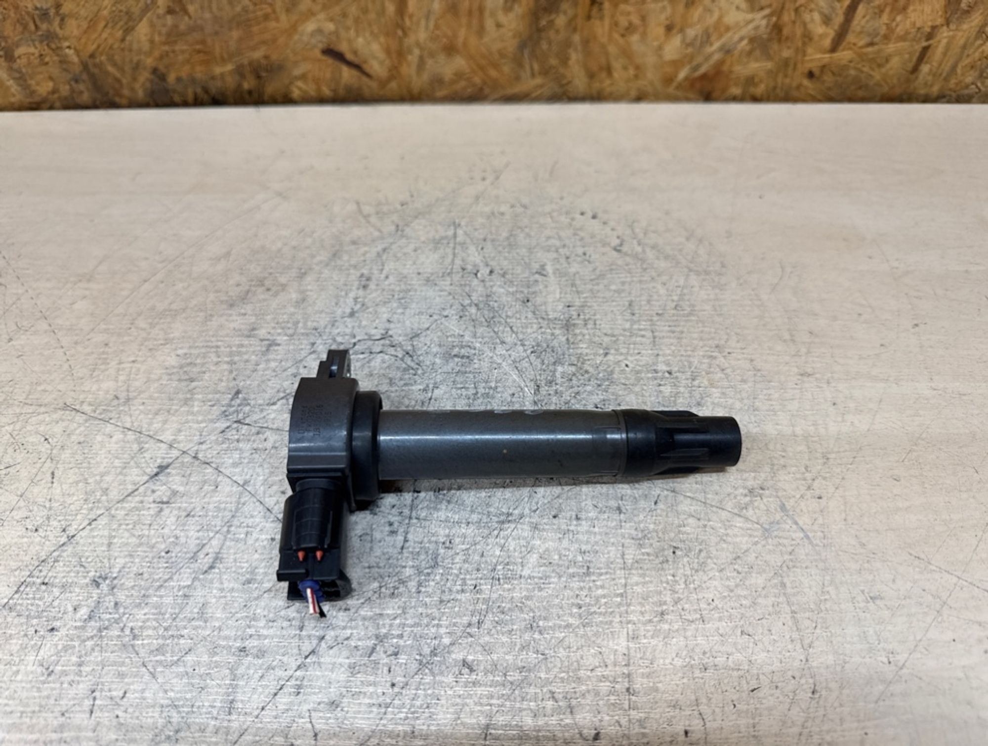 Катушка зажигания Mitsubishi Outlander X 4B11, 1000 рублей, Ростов-на-Дону