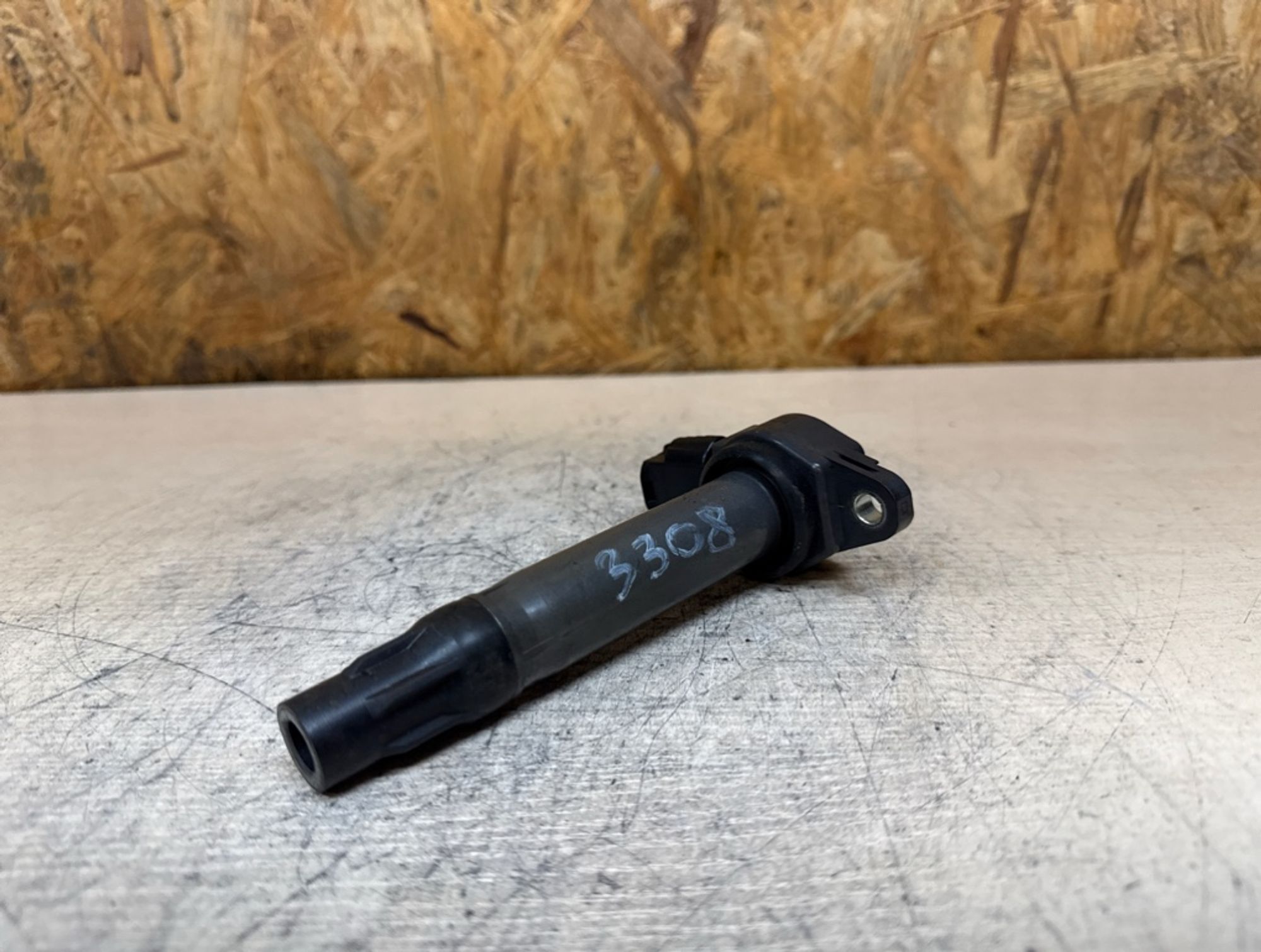 Катушка зажигания Mitsubishi Outlander X 4B11, 1000 рублей, Ростов-на-Дону