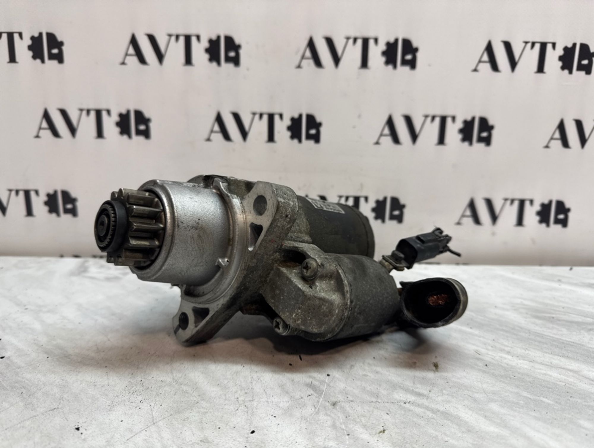 Стартер Nissan Murano Z51 VQ35DE, 2000 рублей, Ростов-на-Дону