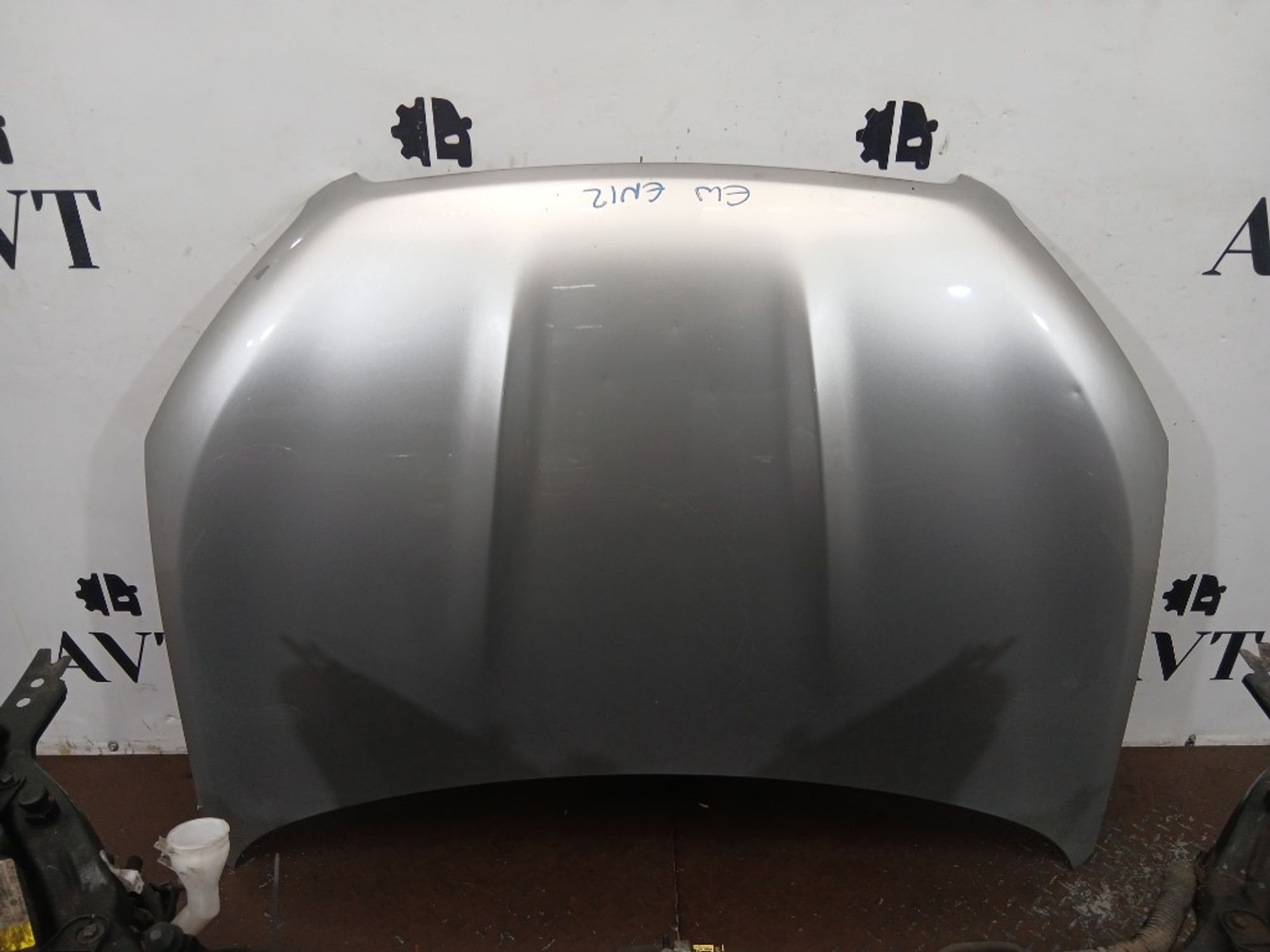 Ноускат (Nose Cut) Nissan Qashqai J10, 120000 рублей, Ростов-на-Дону