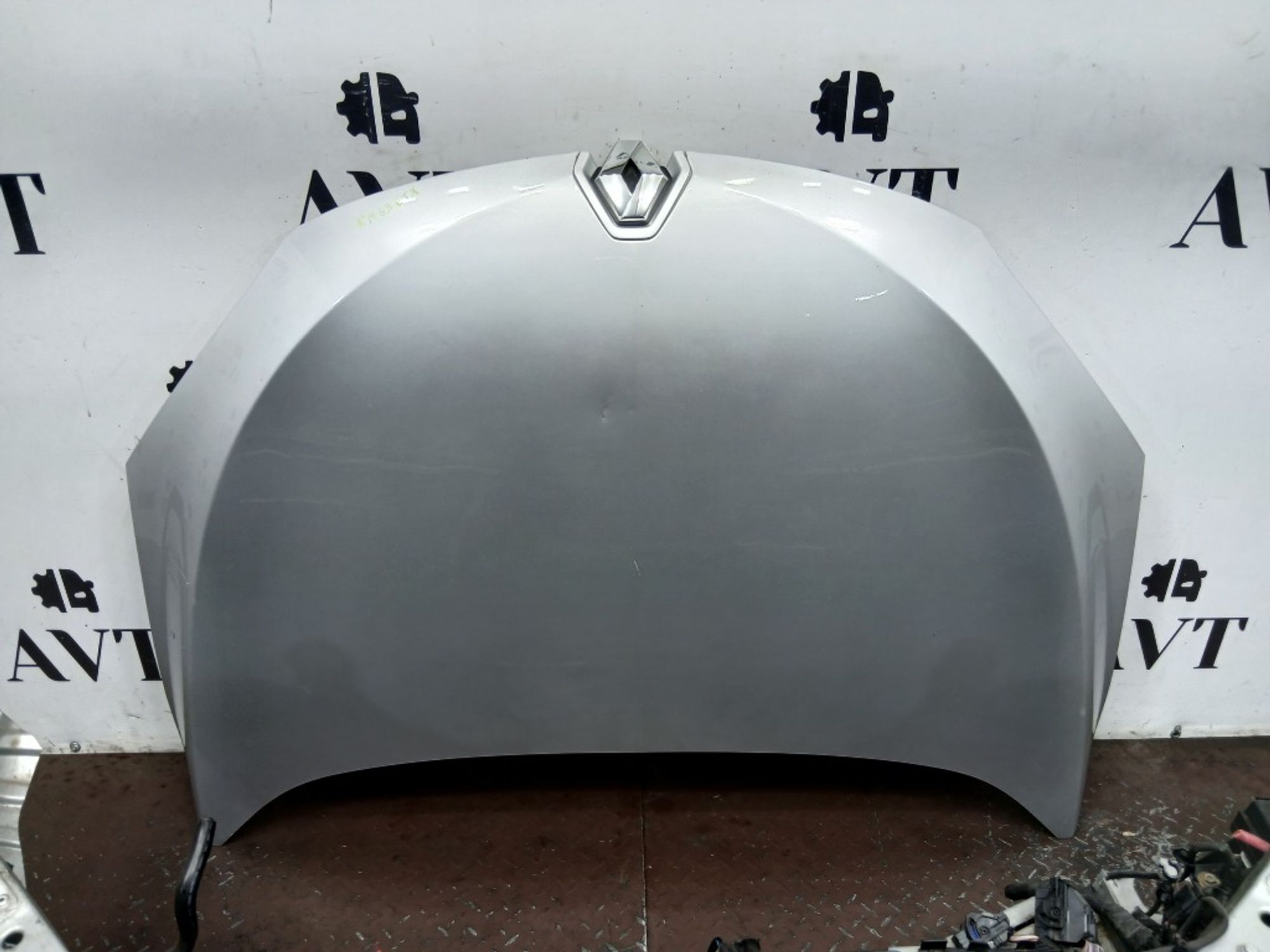 Ноускат (Nose Cut) Renault Megane 3, 150000 рублей, Ростов-на-Дону