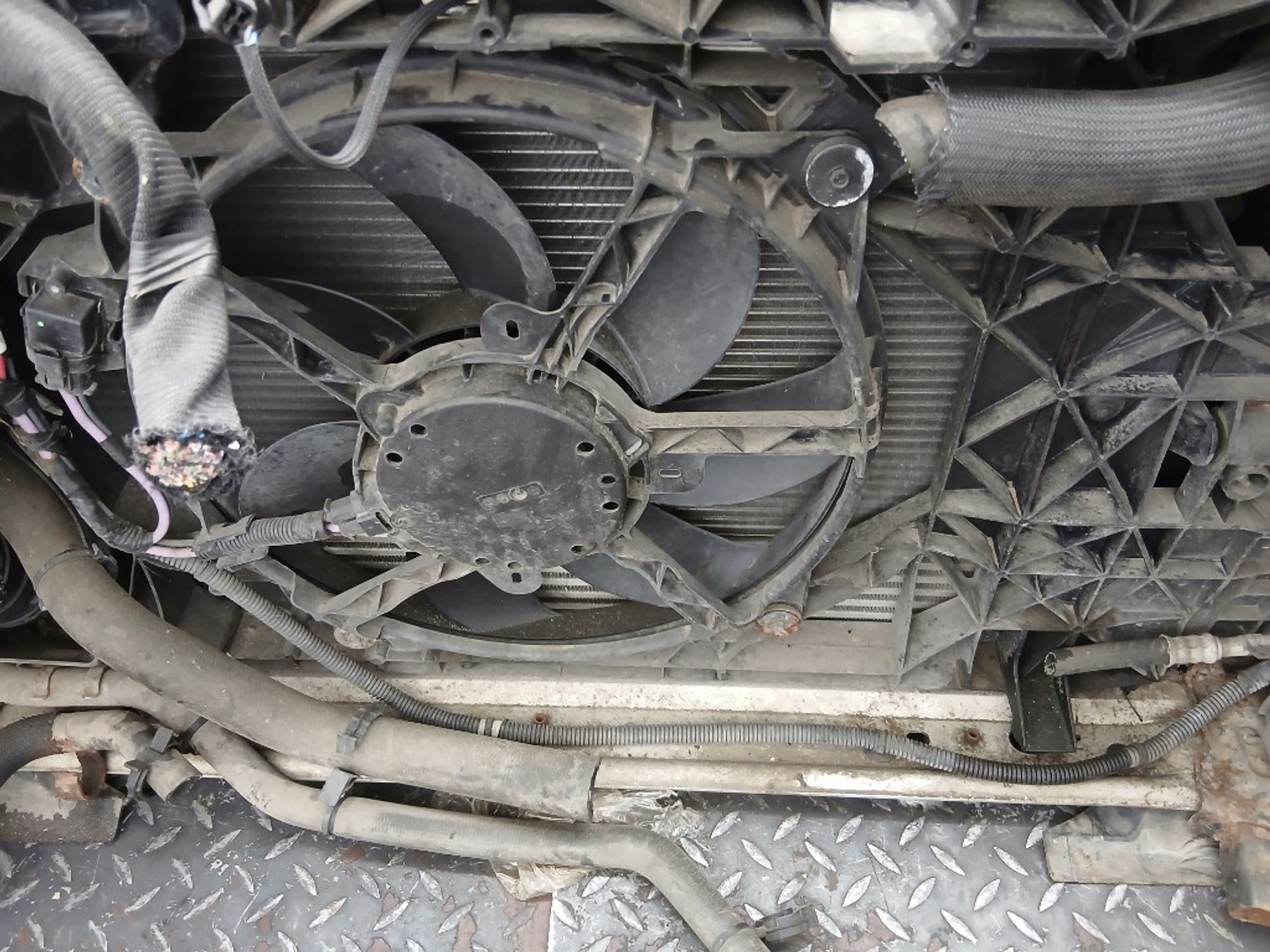 Ноускат (Nose Cut) Renault Megane 3, 150000 рублей, Ростов-на-Дону