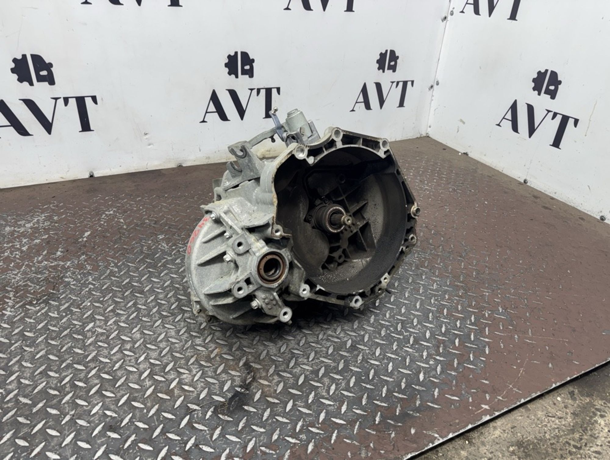 МКПП Opel Insignia ZG09 A18XER, 15000 рублей, Ростов-на-Дону