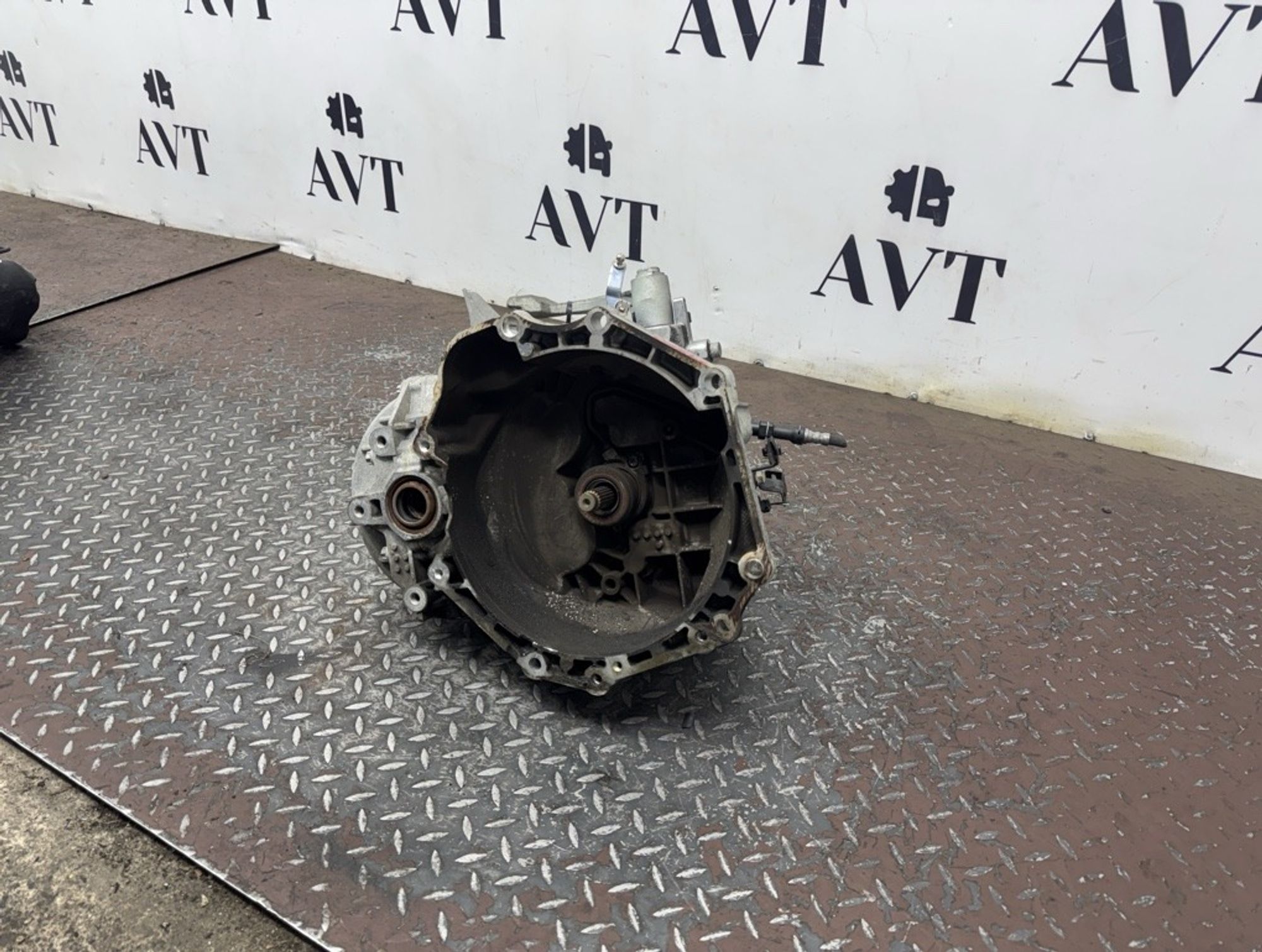МКПП Opel Insignia ZG09 A18XER, 15000 рублей, Ростов-на-Дону