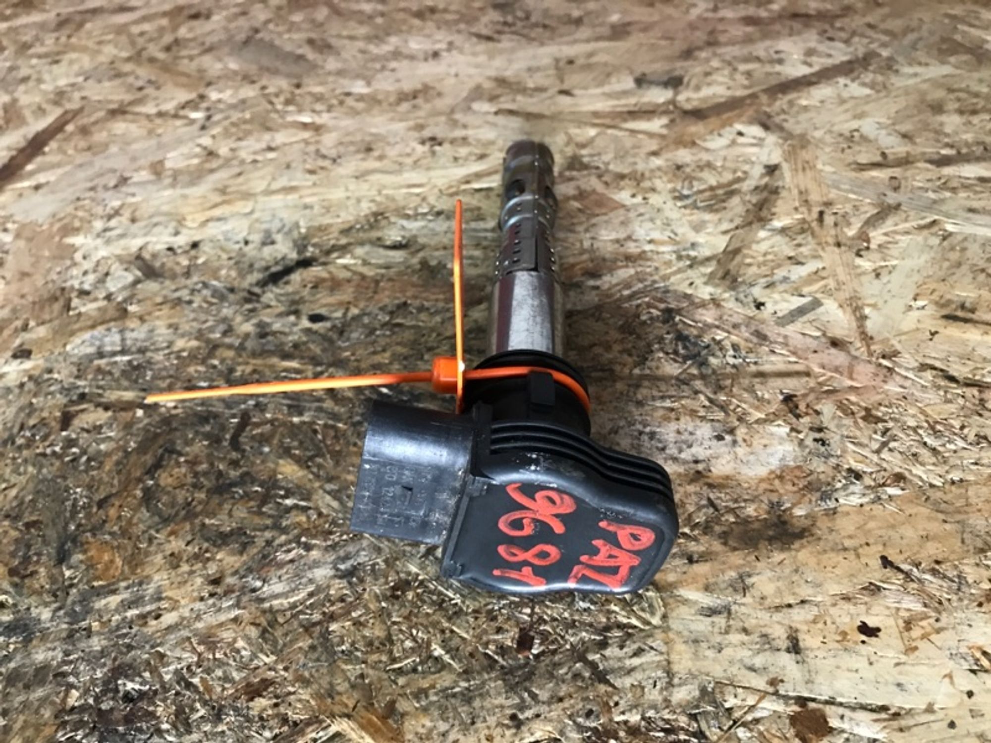 Катушка зажигания Volkswagen Passat B6 BVY, 2000 рублей, Ростов-на-Дону