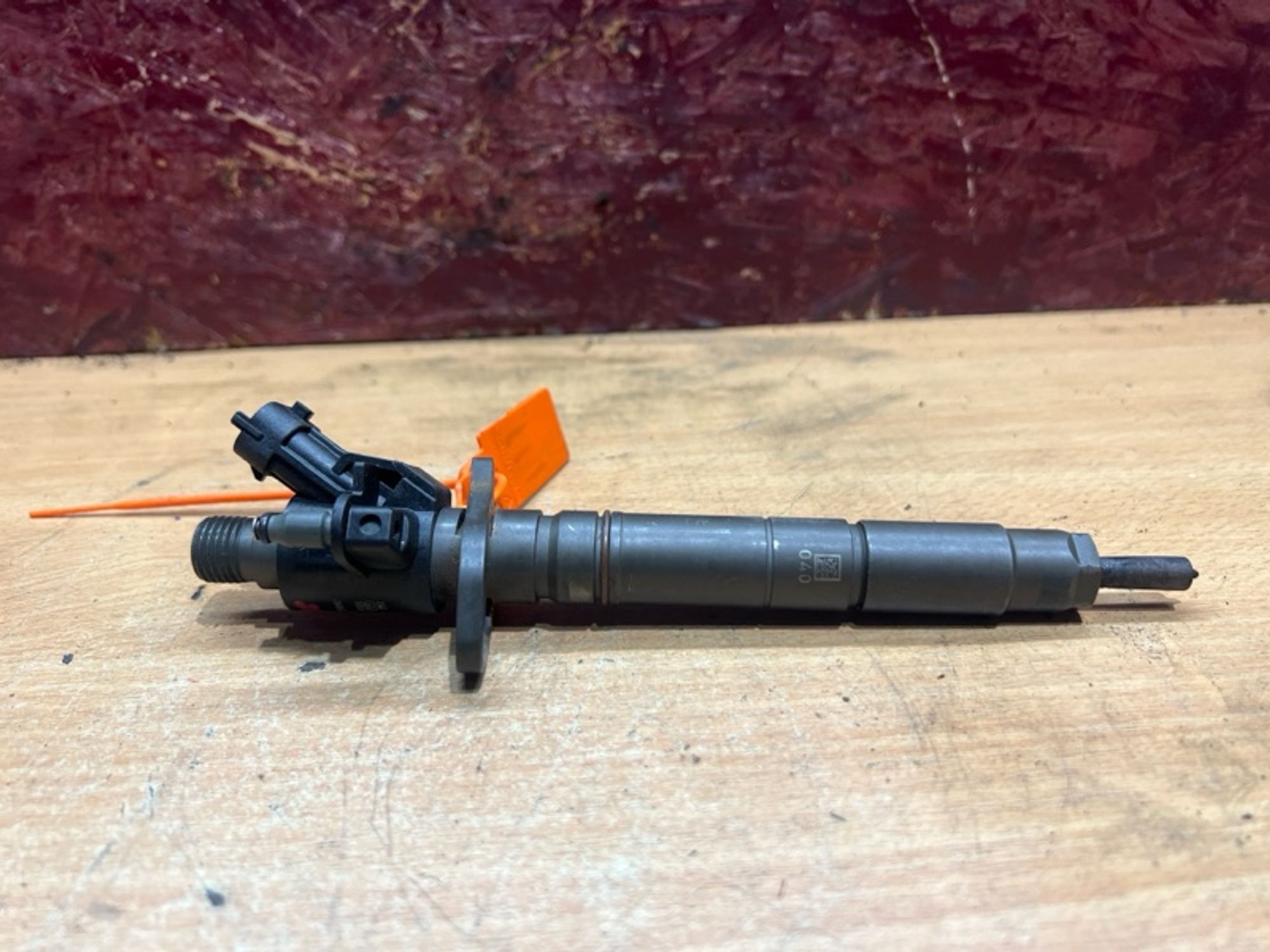 Форсунка топливная Jaguar XF 306DT AJDV6, 8000 рублей, Ростов-на-Дону