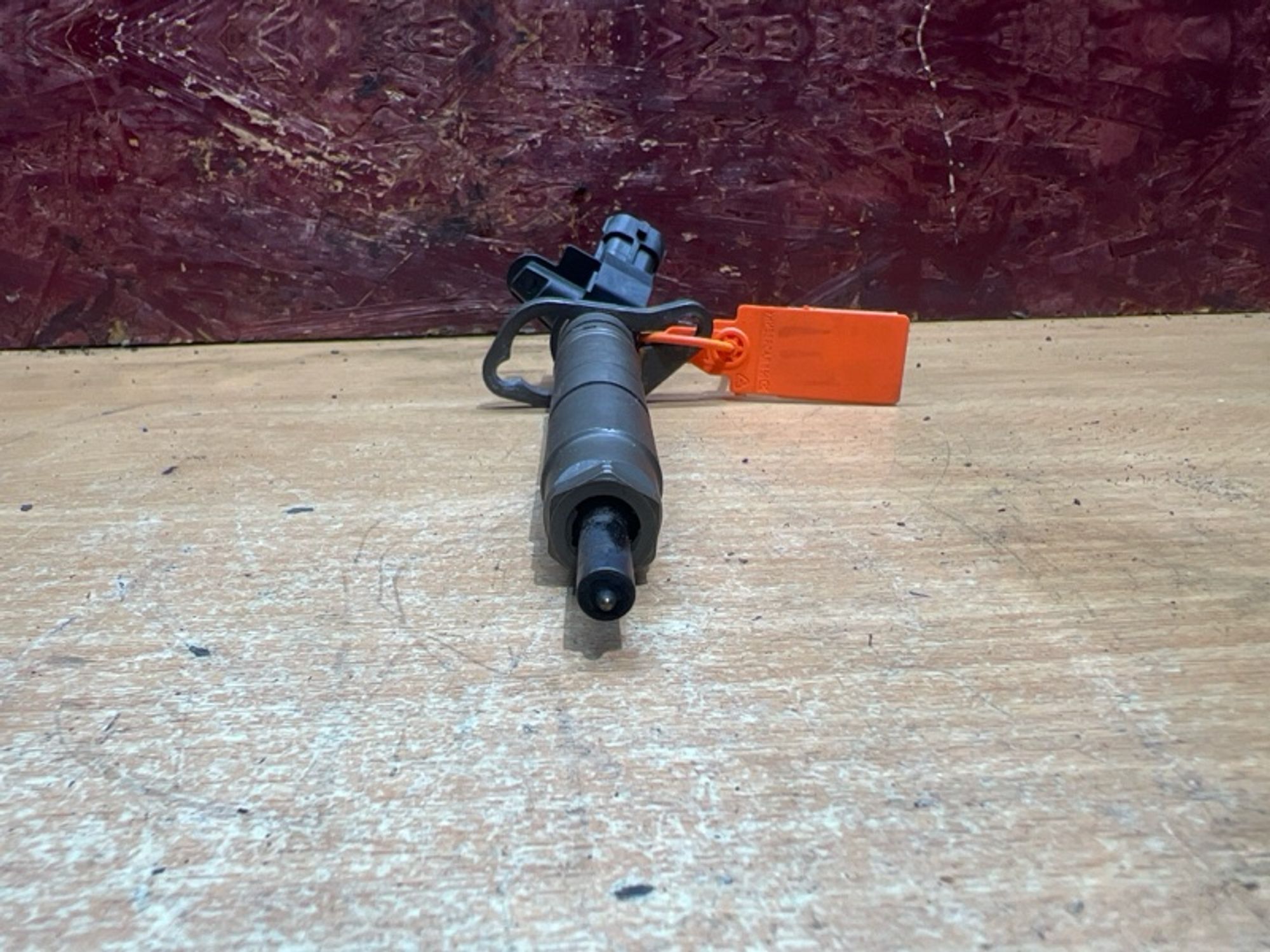 Форсунка топливная Jaguar XF 306DT AJDV6, 8000 рублей, Ростов-на-Дону