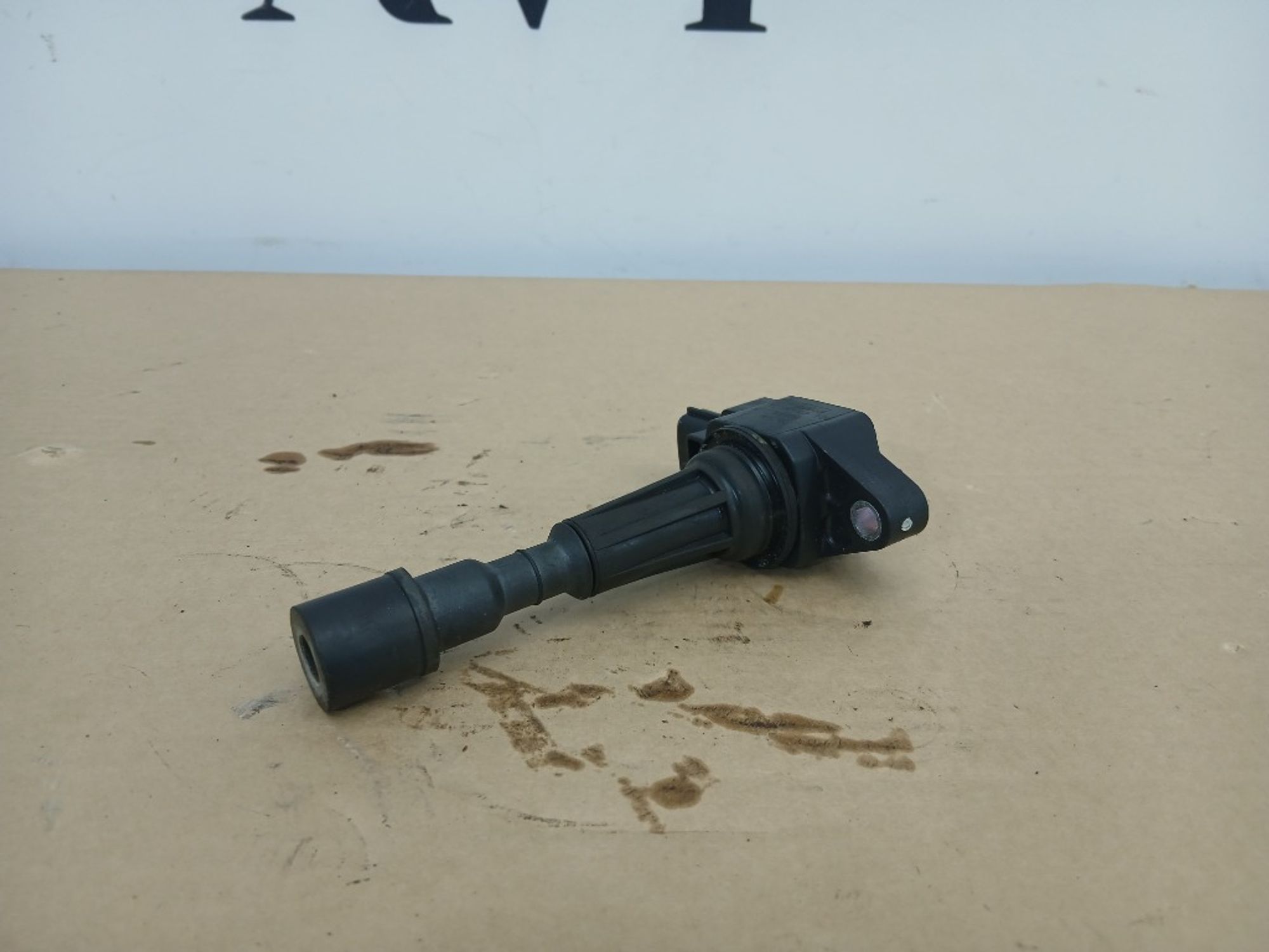 Катушка зажигания Mazda 3 Z6, 500 рублей, Ростов-на-Дону