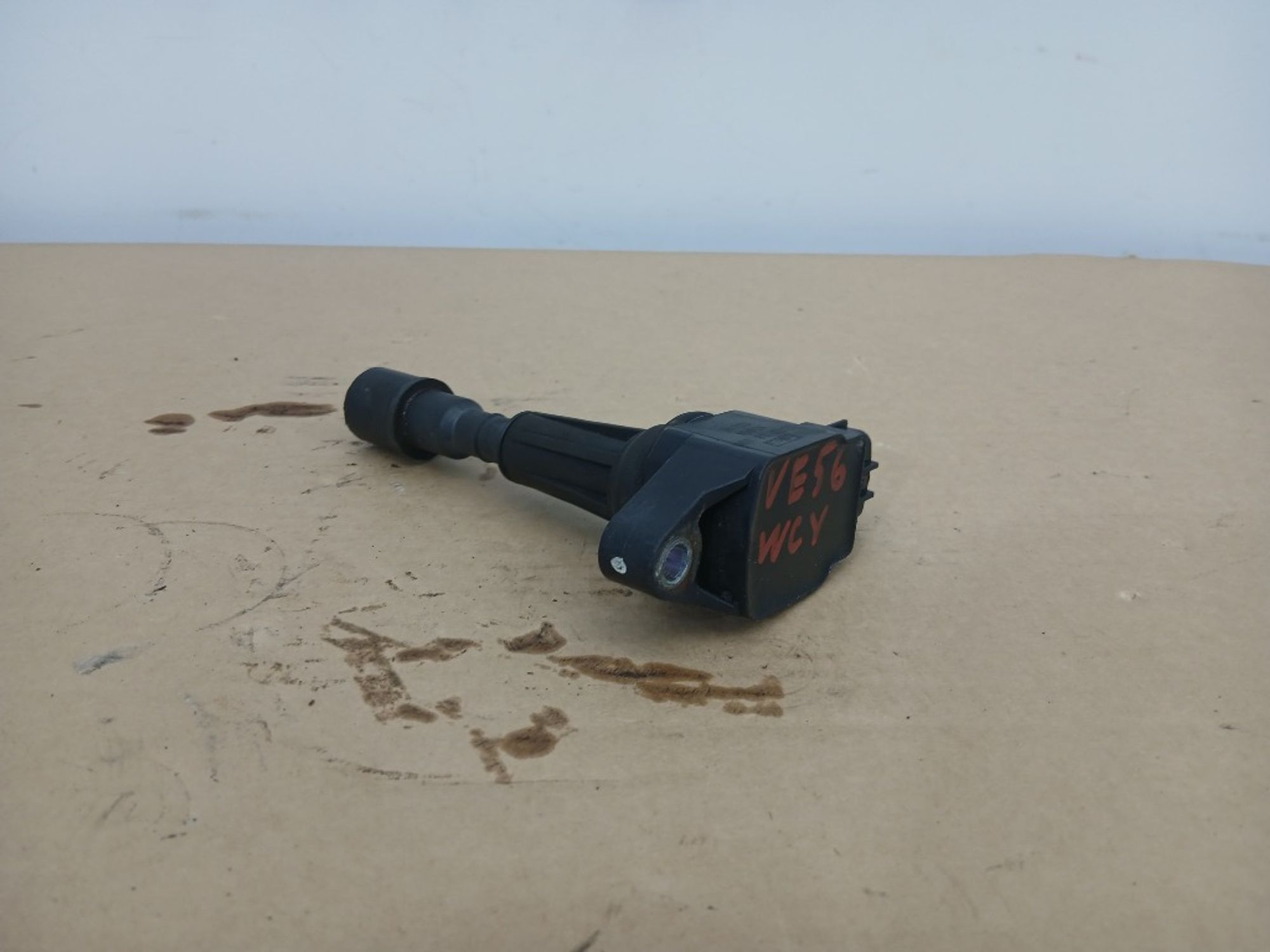 Катушка зажигания Mazda 3 Z6, 500 рублей, Ростов-на-Дону