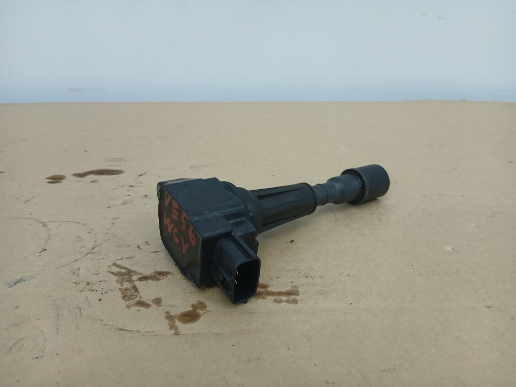 Катушка зажигания Mazda 3 Z6, 500 рублей, Ростов-на-Дону