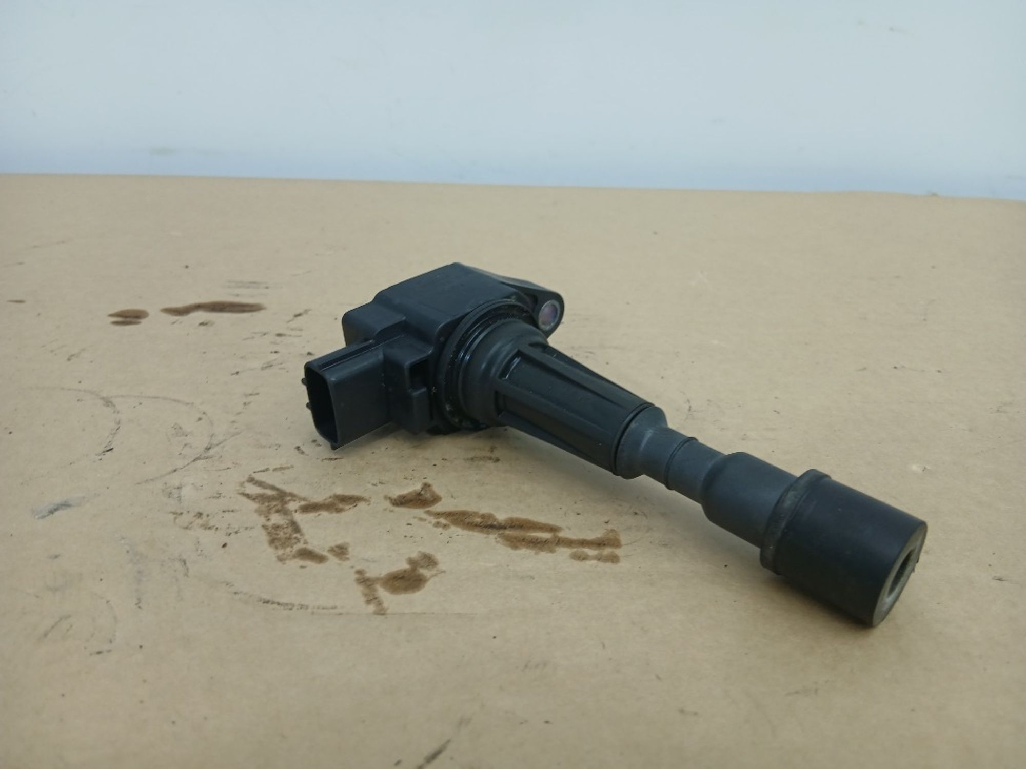 Катушка зажигания Mazda 3 Z6, 500 рублей, Ростов-на-Дону