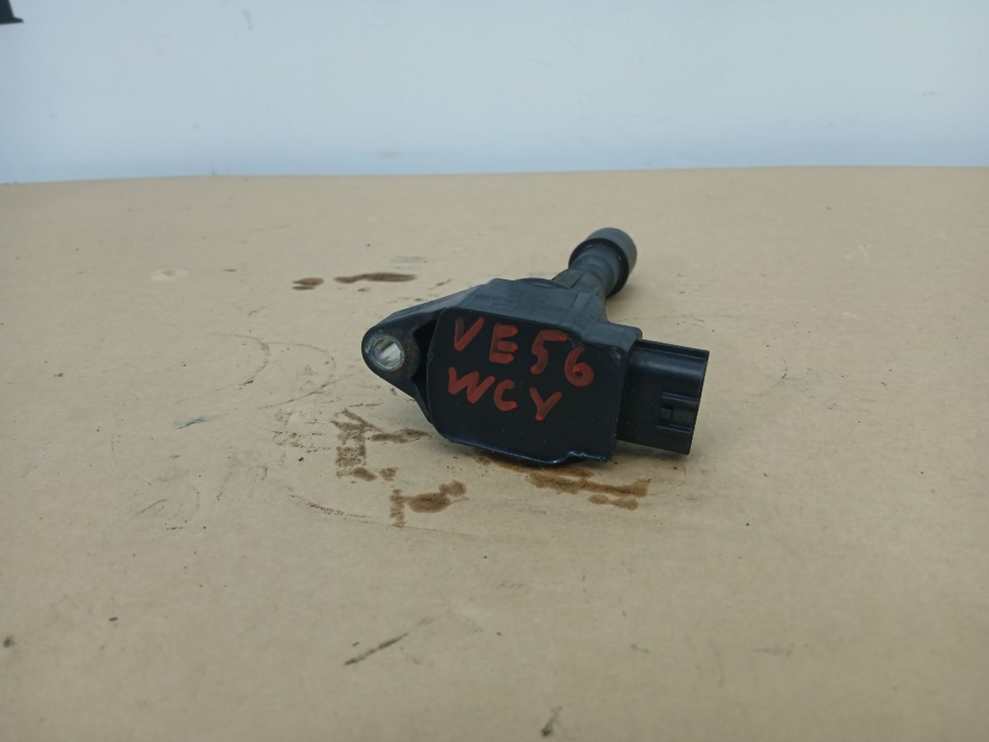 Катушка зажигания Mazda 3 Z6, 500 рублей, Ростов-на-Дону