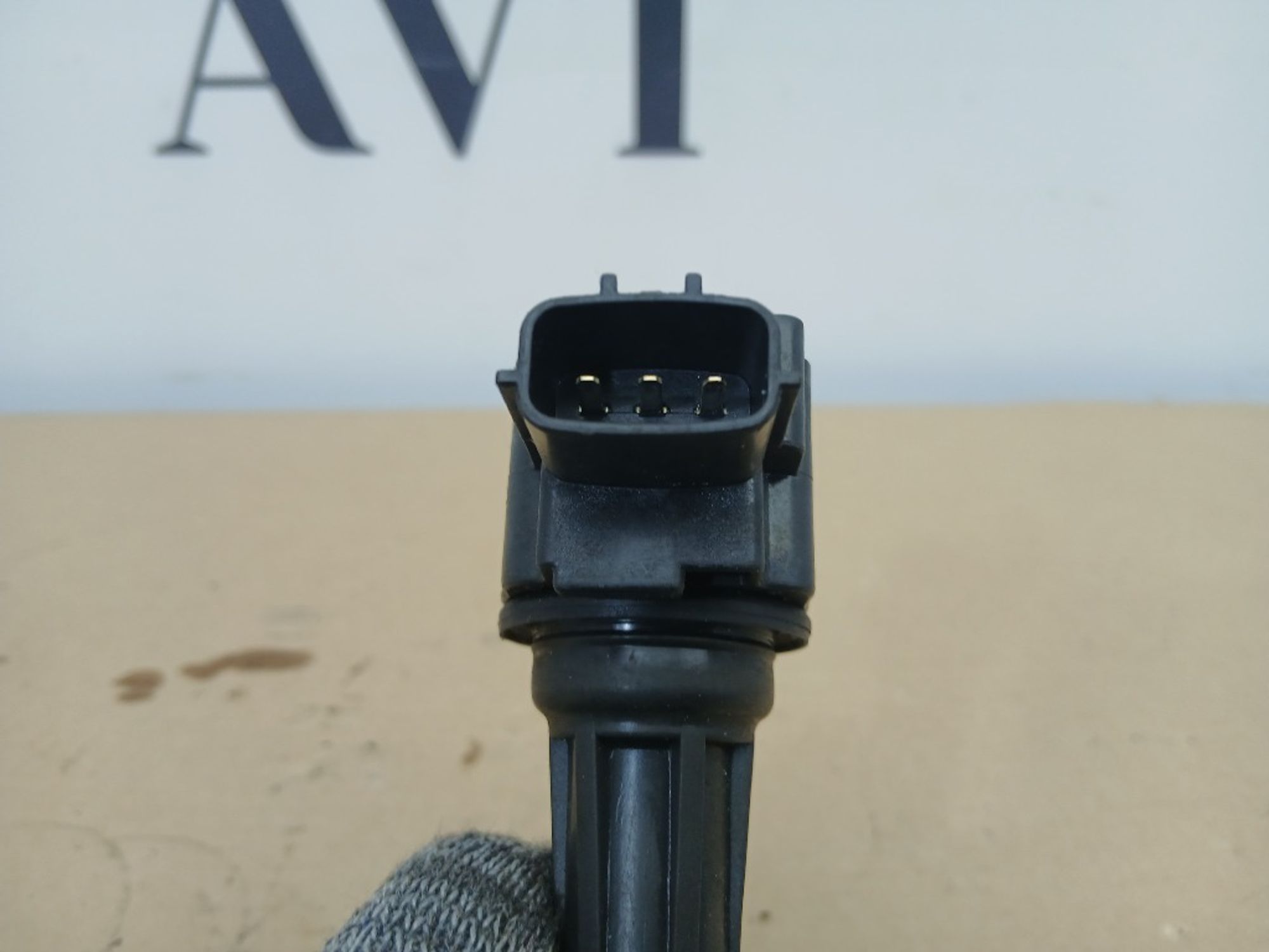 Катушка зажигания Mazda 3 Z6, 500 рублей, Ростов-на-Дону