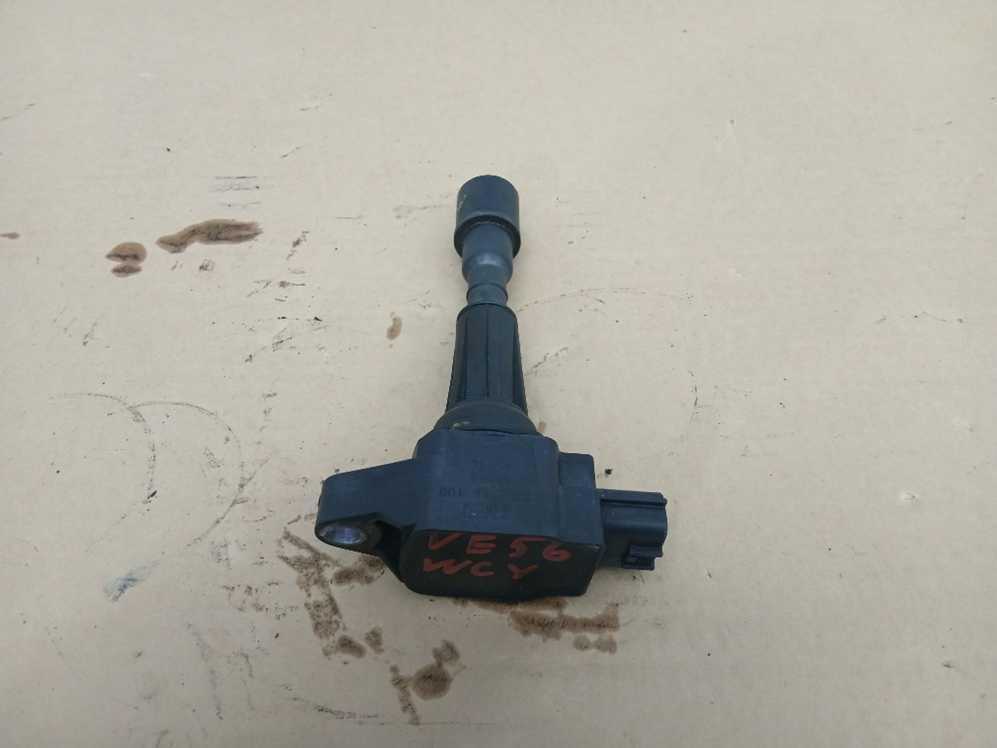 Катушка зажигания Mazda 3 Z6, 500 рублей, Ростов-на-Дону