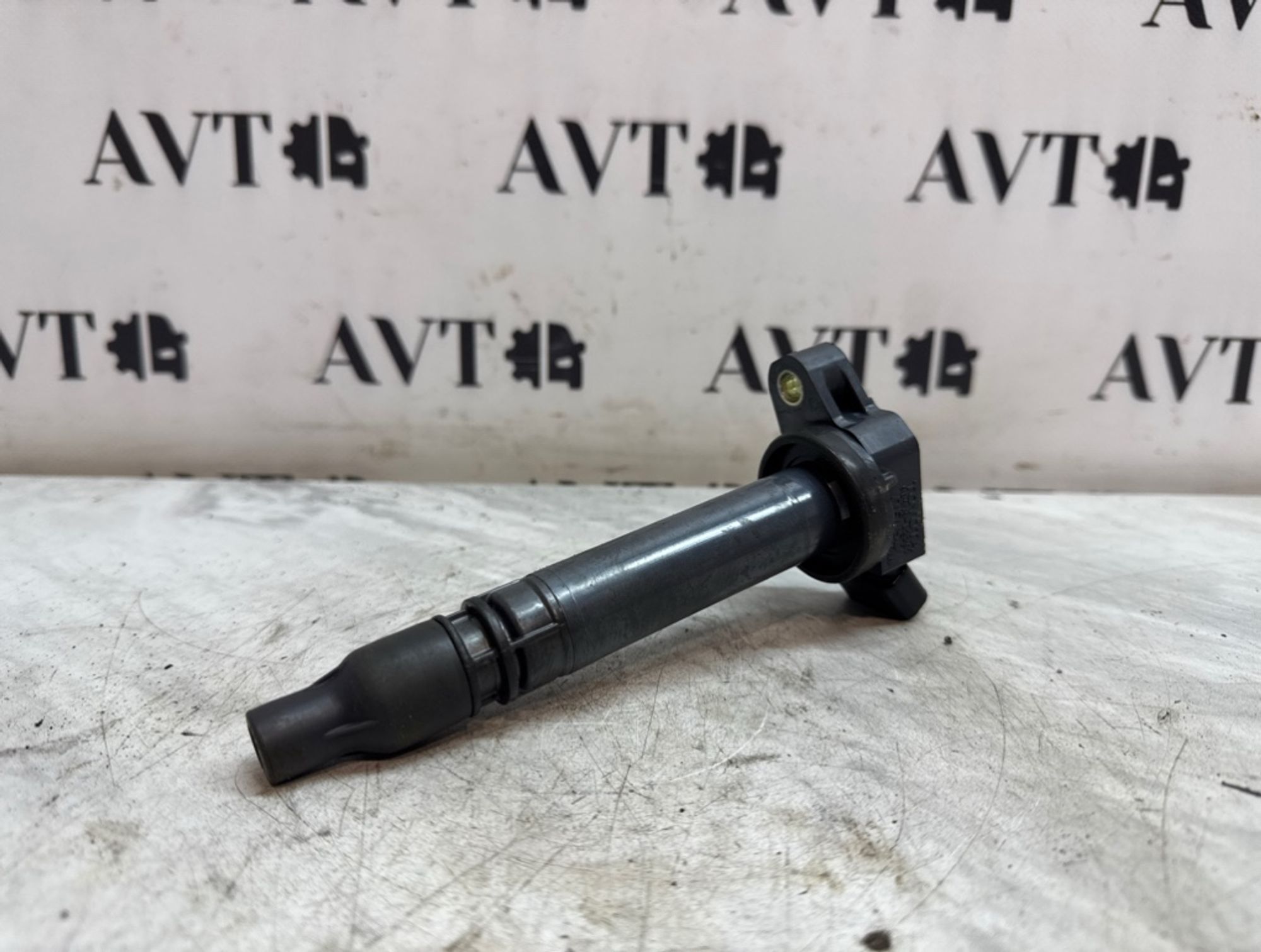 Катушка зажигания Toyota Yaris 1NR-FE, 1000 рублей, Ростов-на-Дону