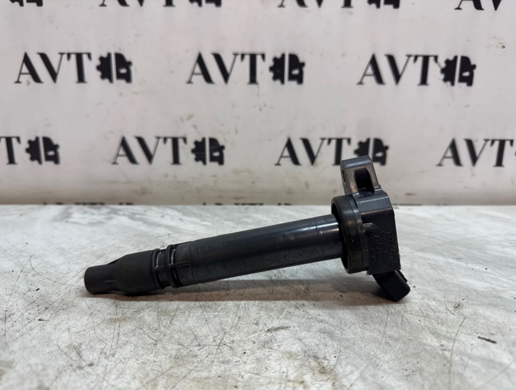 Катушка зажигания Toyota Yaris 1NR-FE, 1000 рублей, Ростов-на-Дону