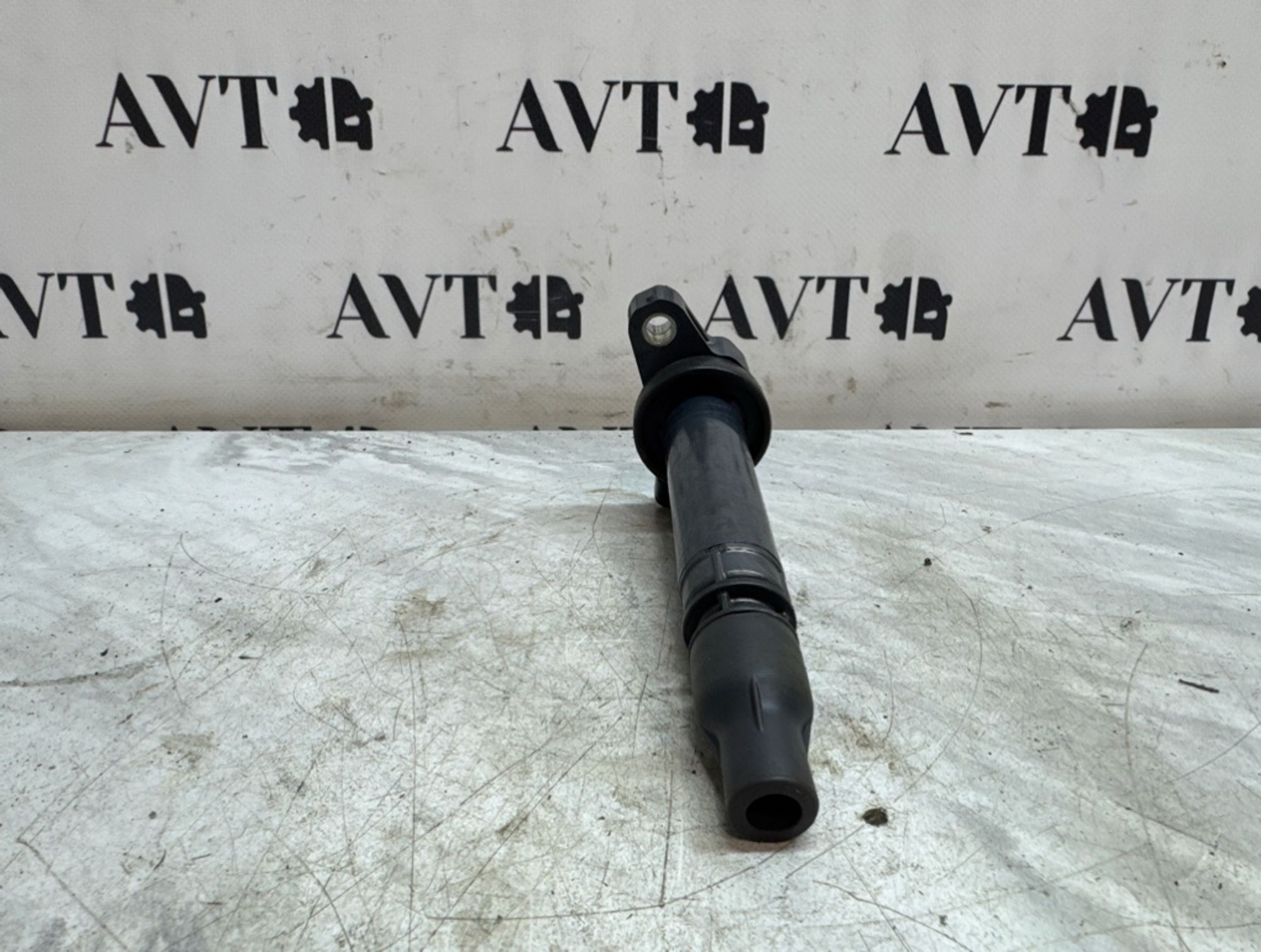 Катушка зажигания Toyota Yaris 1NR-FE, 1000 рублей, Ростов-на-Дону