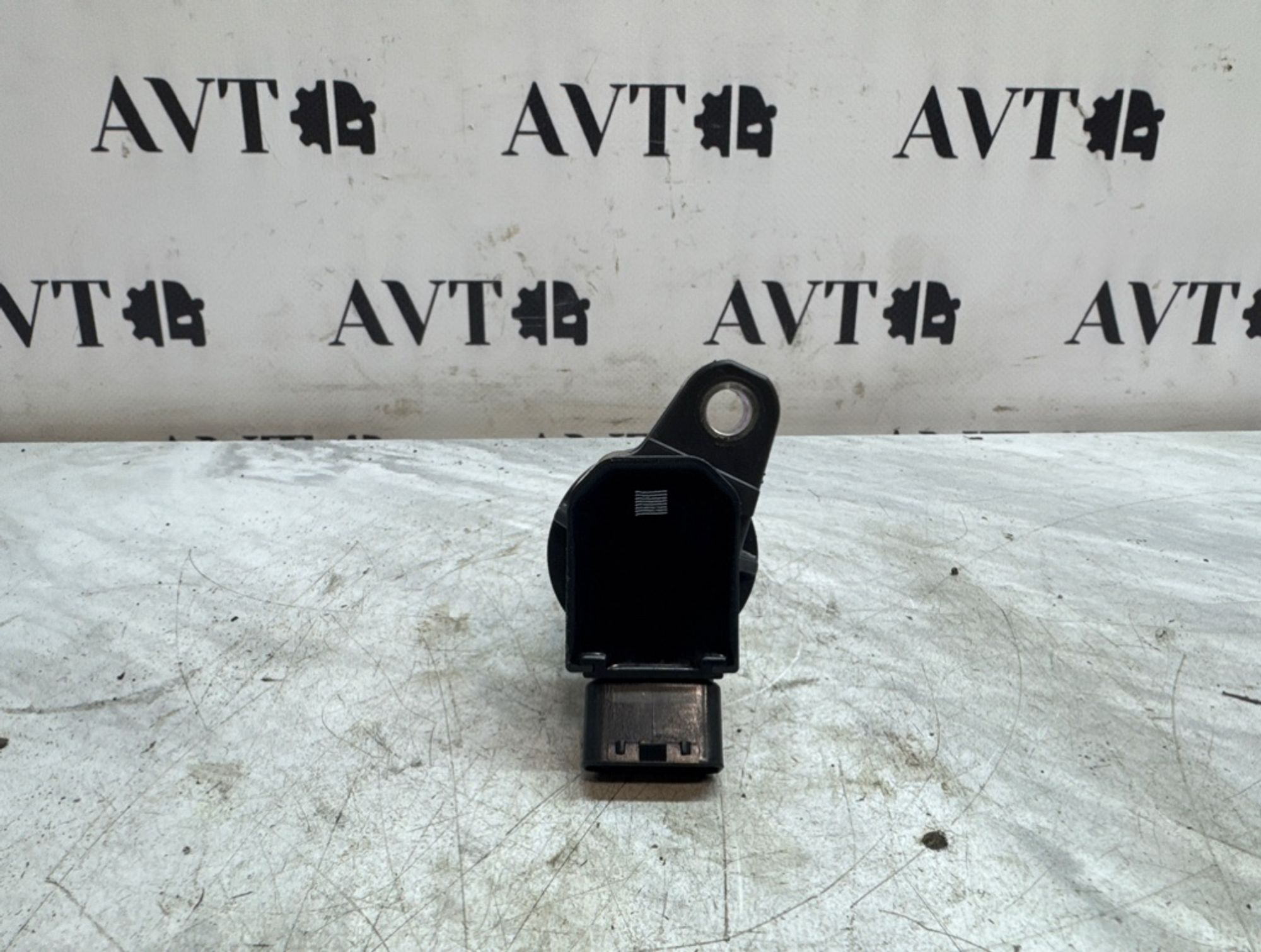 Катушка зажигания Toyota Yaris 1NR-FE, 1000 рублей, Ростов-на-Дону