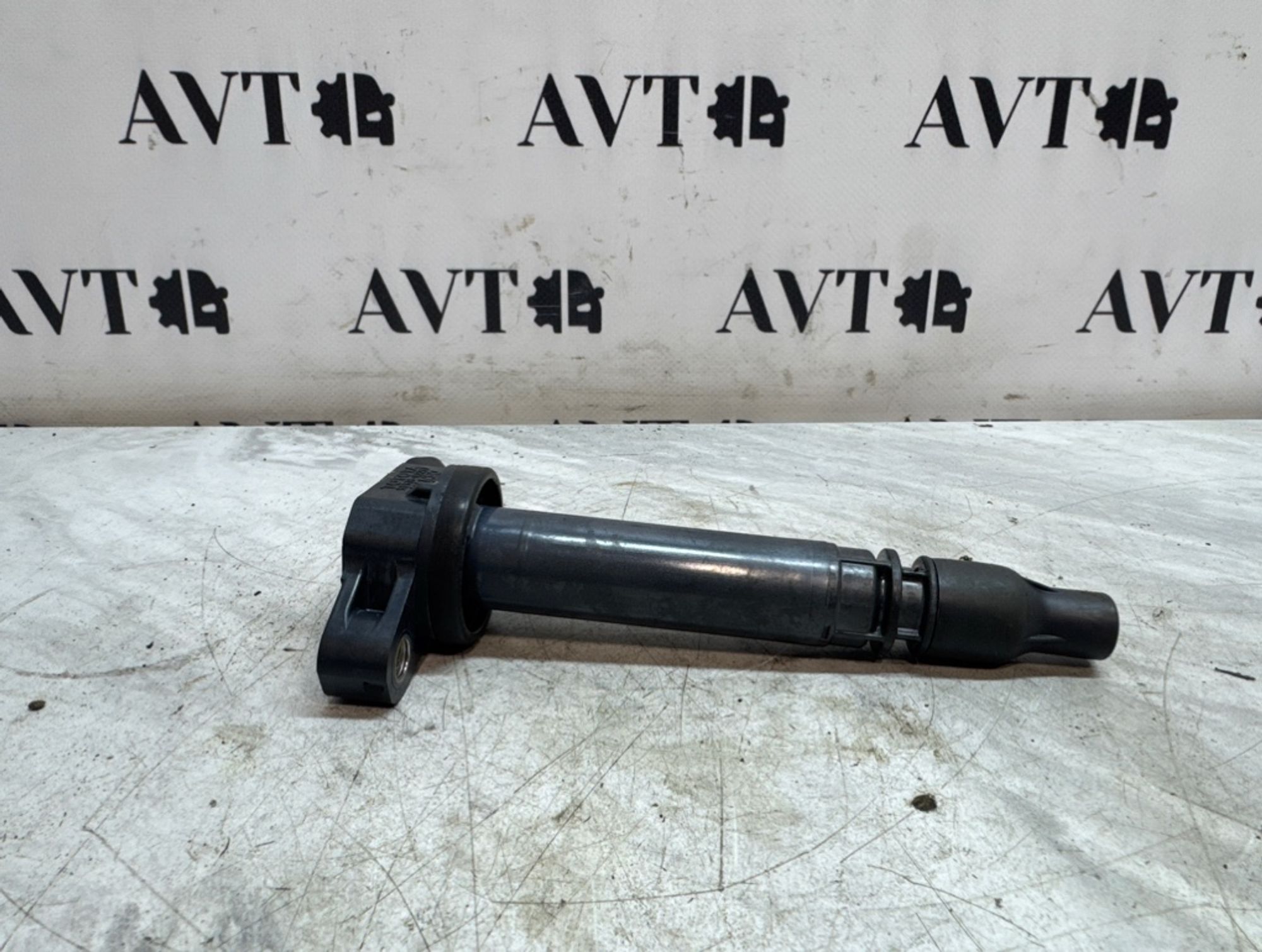 Катушка зажигания Toyota Yaris 1NR-FE, 1000 рублей, Ростов-на-Дону