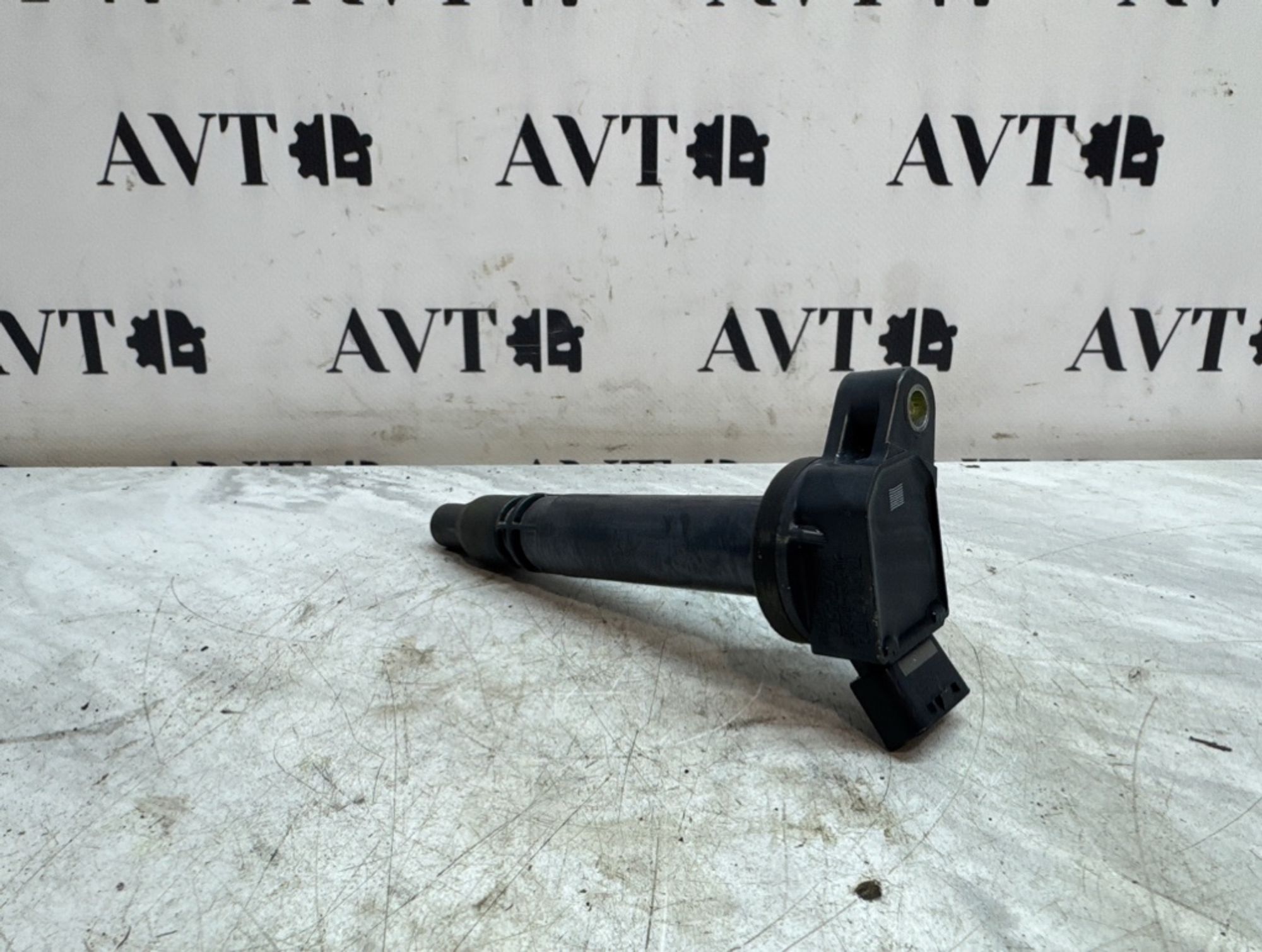 Катушка зажигания Toyota Yaris 1NR-FE, 1000 рублей, Ростов-на-Дону