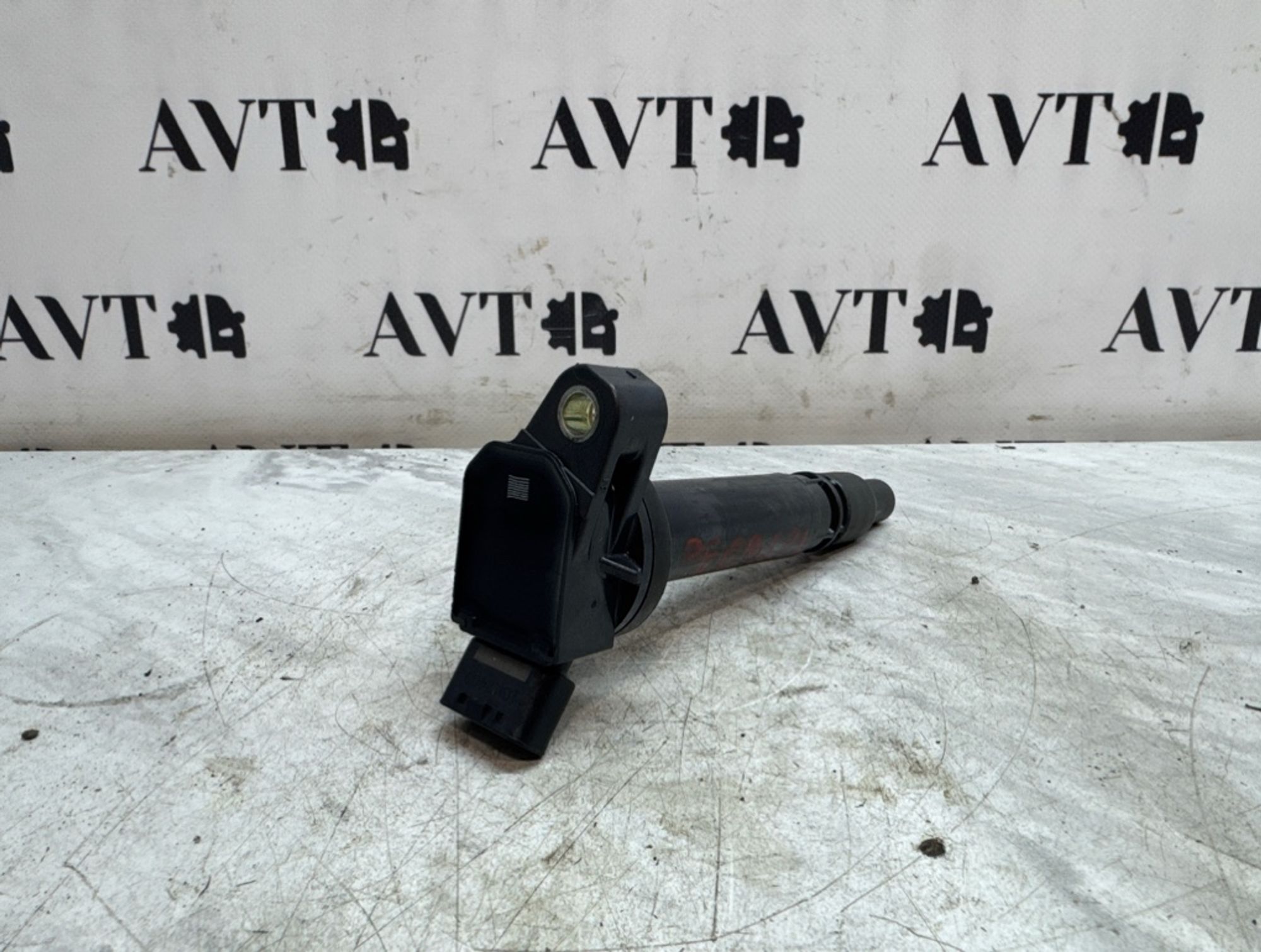 Катушка зажигания Toyota Yaris 1NR-FE, 1000 рублей, Ростов-на-Дону