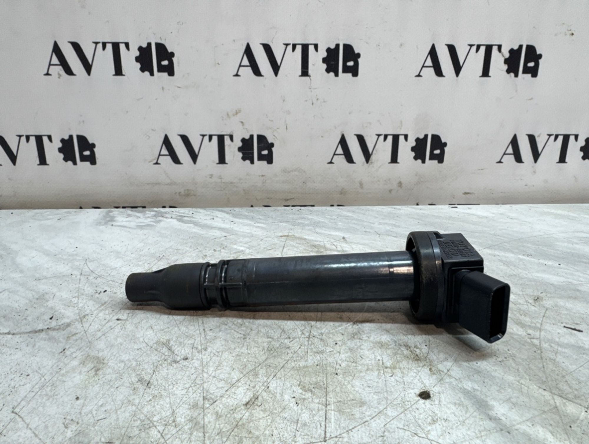 Катушка зажигания Toyota Yaris 1NR-FE, 1000 рублей, Ростов-на-Дону