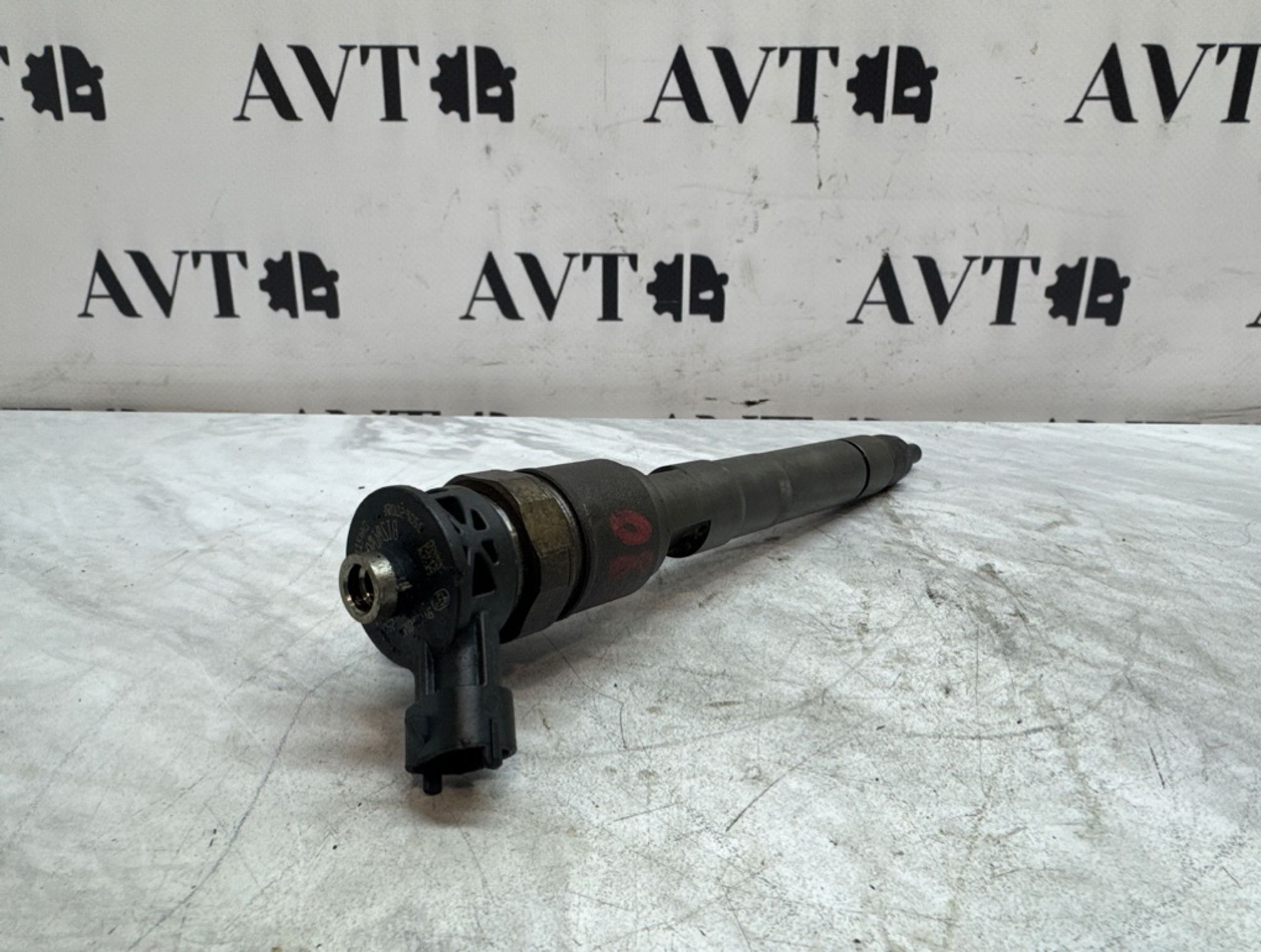 Форсунка топливная Jeep Grand Cherokee EXF, 8000 рублей, Ростов-на-Дону