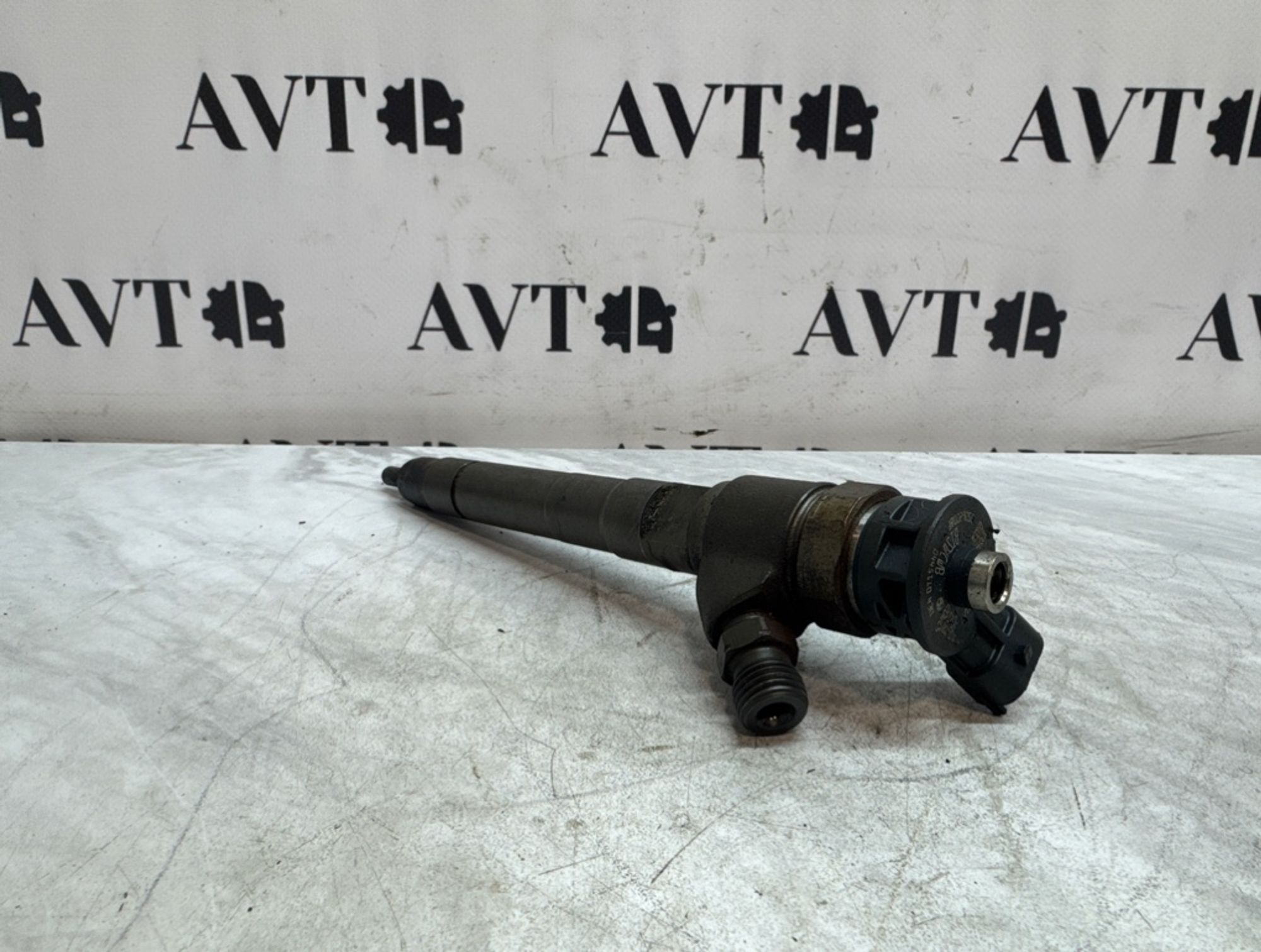 Форсунка топливная Jeep Grand Cherokee EXF, 8000 рублей, Ростов-на-Дону