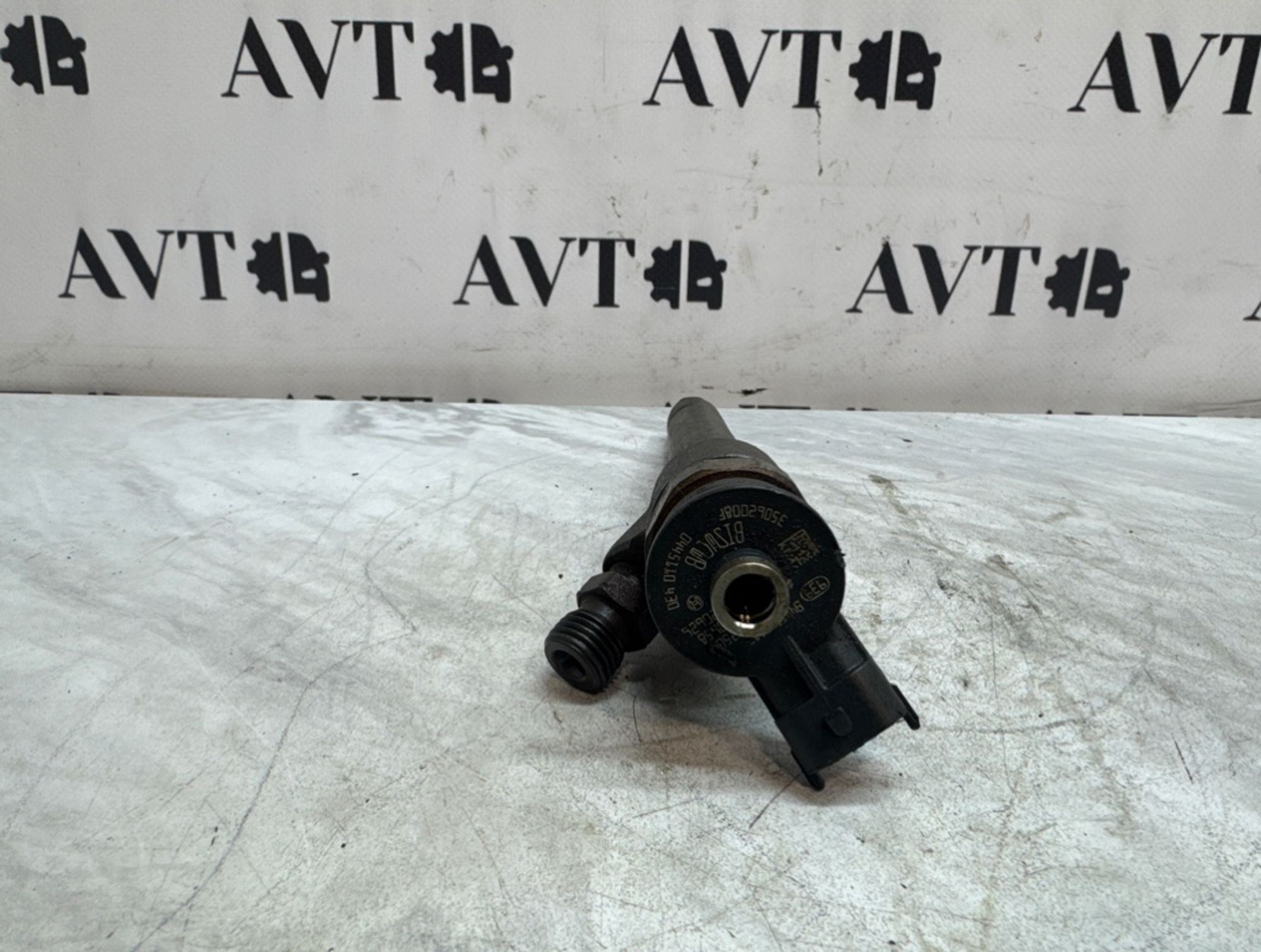 Форсунка топливная Jeep Grand Cherokee EXF, 8000 рублей, Ростов-на-Дону