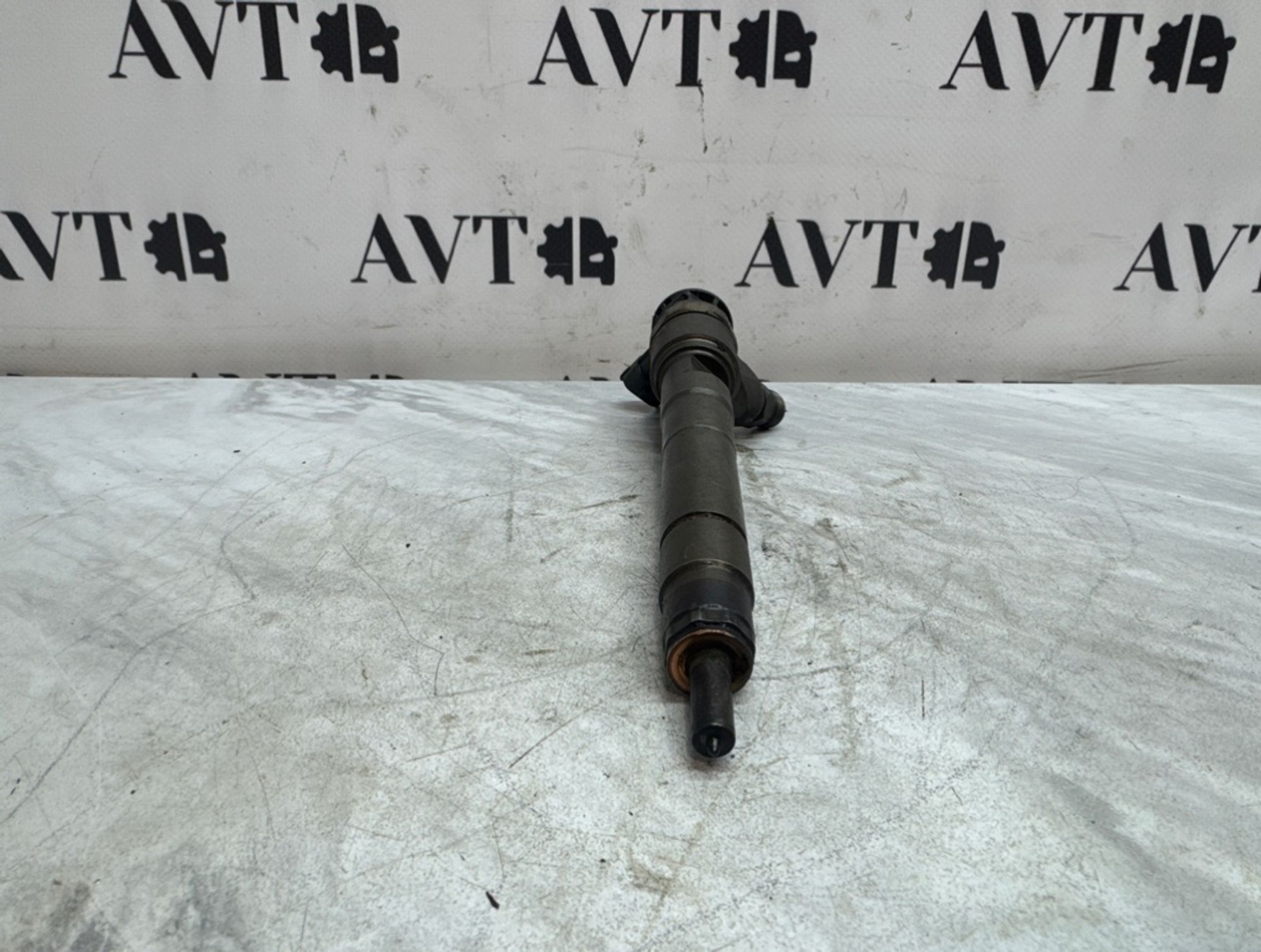 Форсунка топливная Jeep Grand Cherokee EXF, 8000 рублей, Ростов-на-Дону