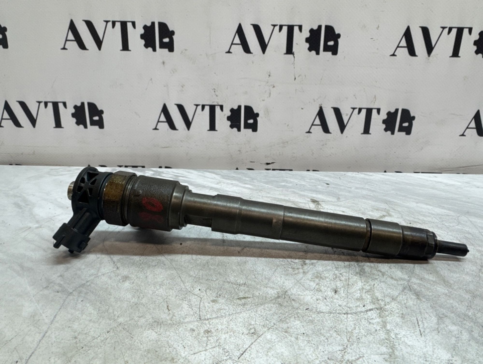 Форсунка топливная Jeep Grand Cherokee EXF, 8000 рублей, Ростов-на-Дону