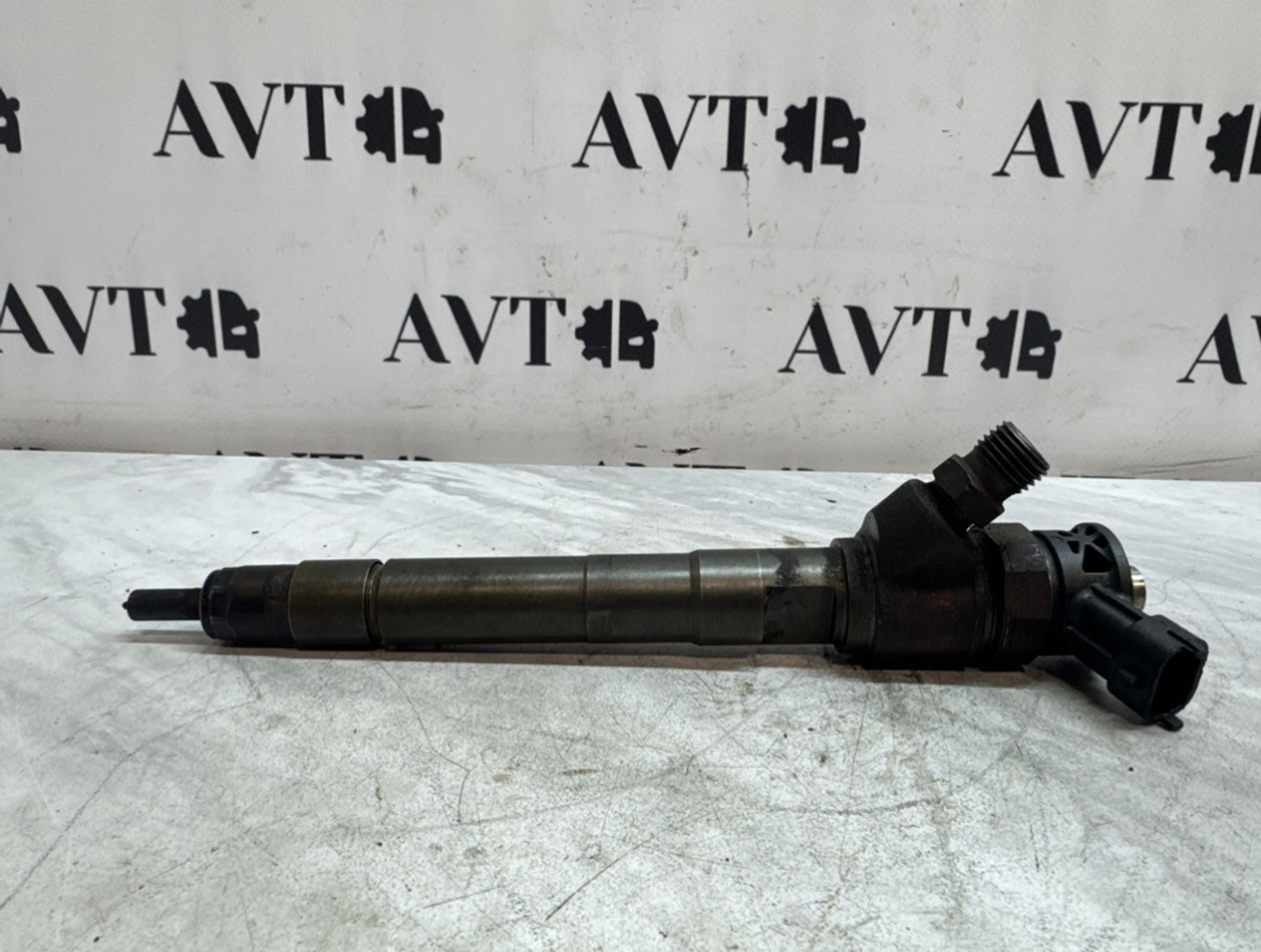 Форсунка топливная Jeep Grand Cherokee EXF, 8000 рублей, Ростов-на-Дону