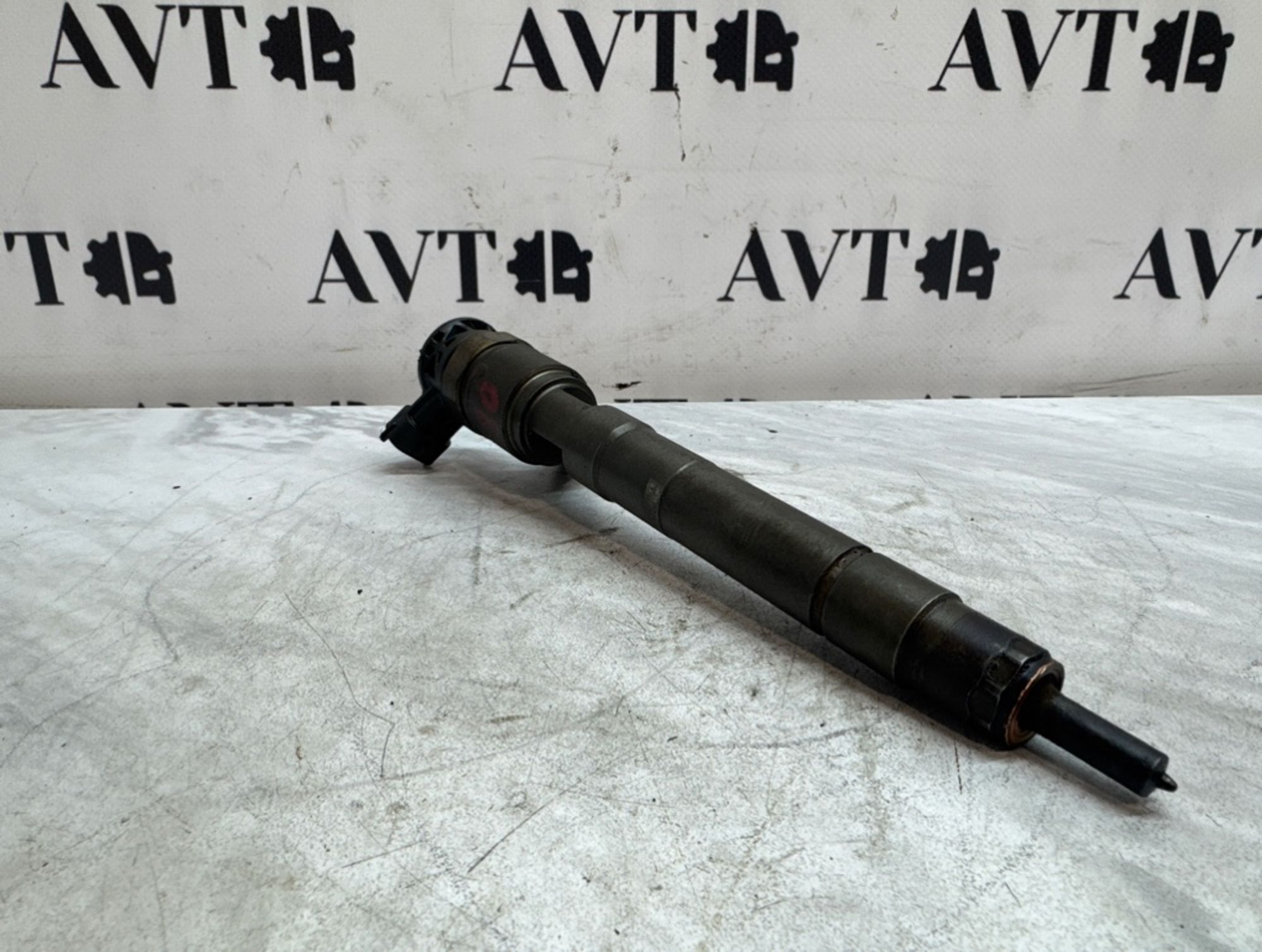 Форсунка топливная Jeep Grand Cherokee EXF, 8000 рублей, Ростов-на-Дону