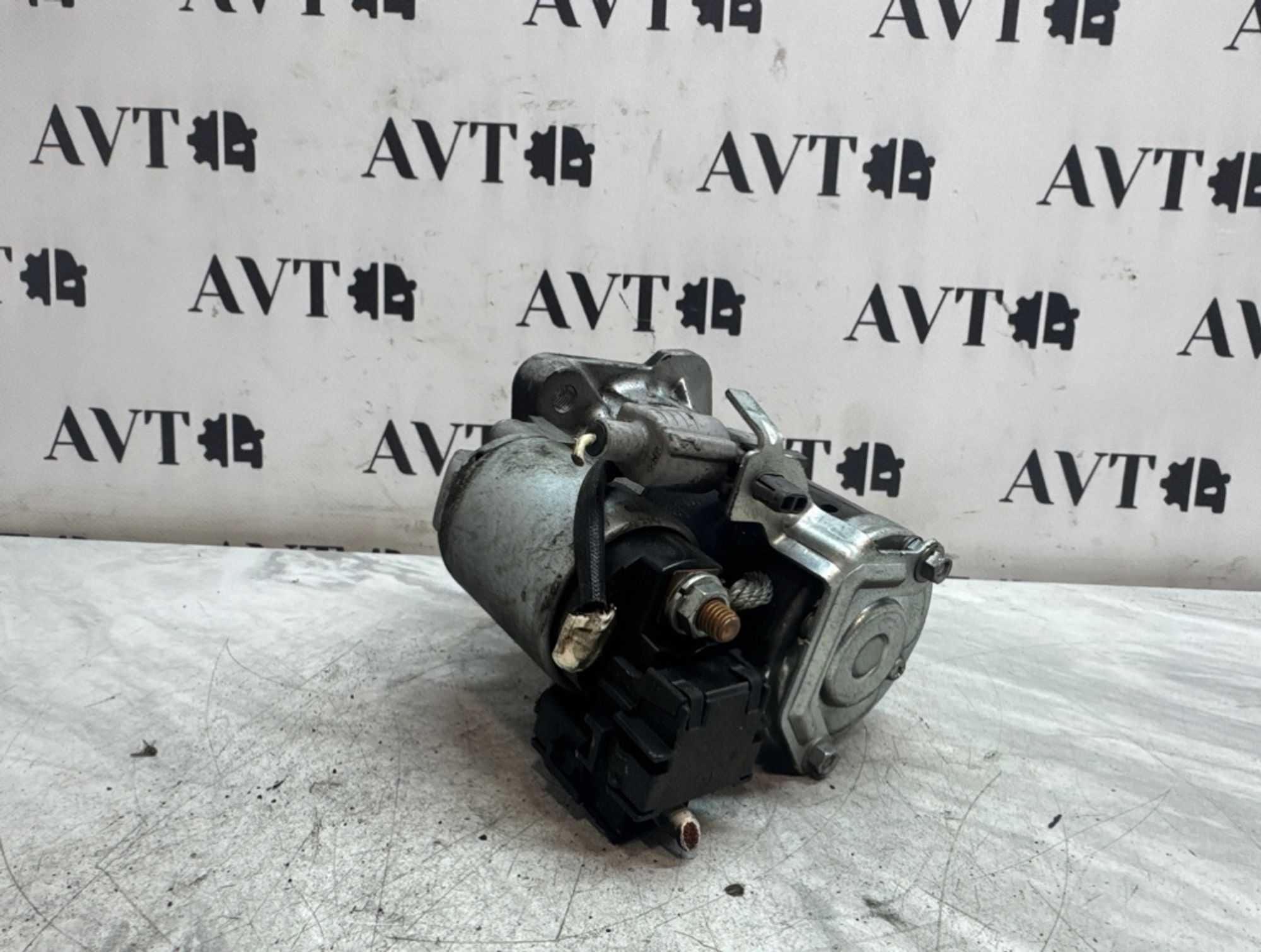 Стартер Mazda 3 BK Z6, 1500 рублей, Ростов-на-Дону