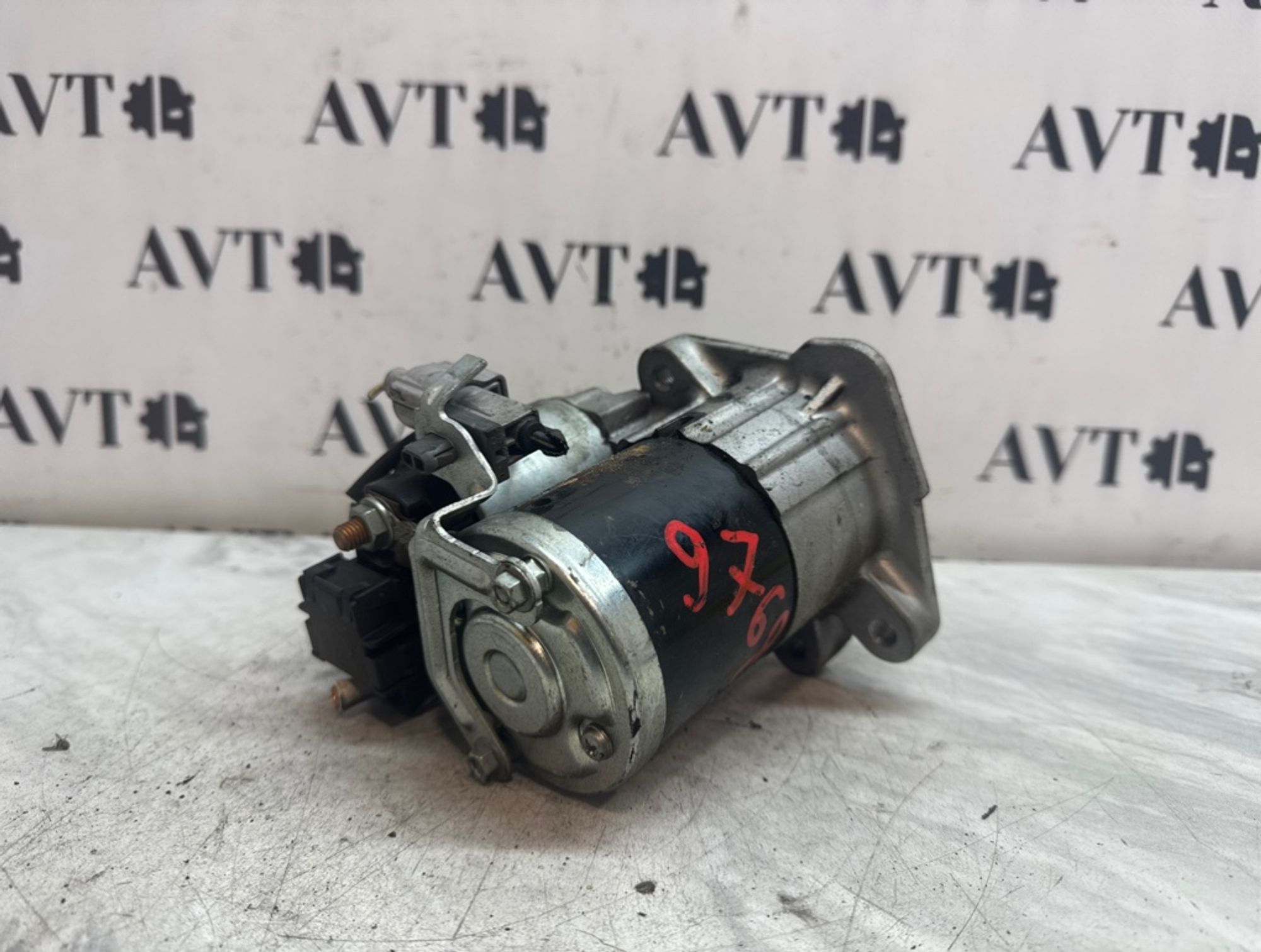 Стартер Mazda 3 BK Z6, 1500 рублей, Ростов-на-Дону